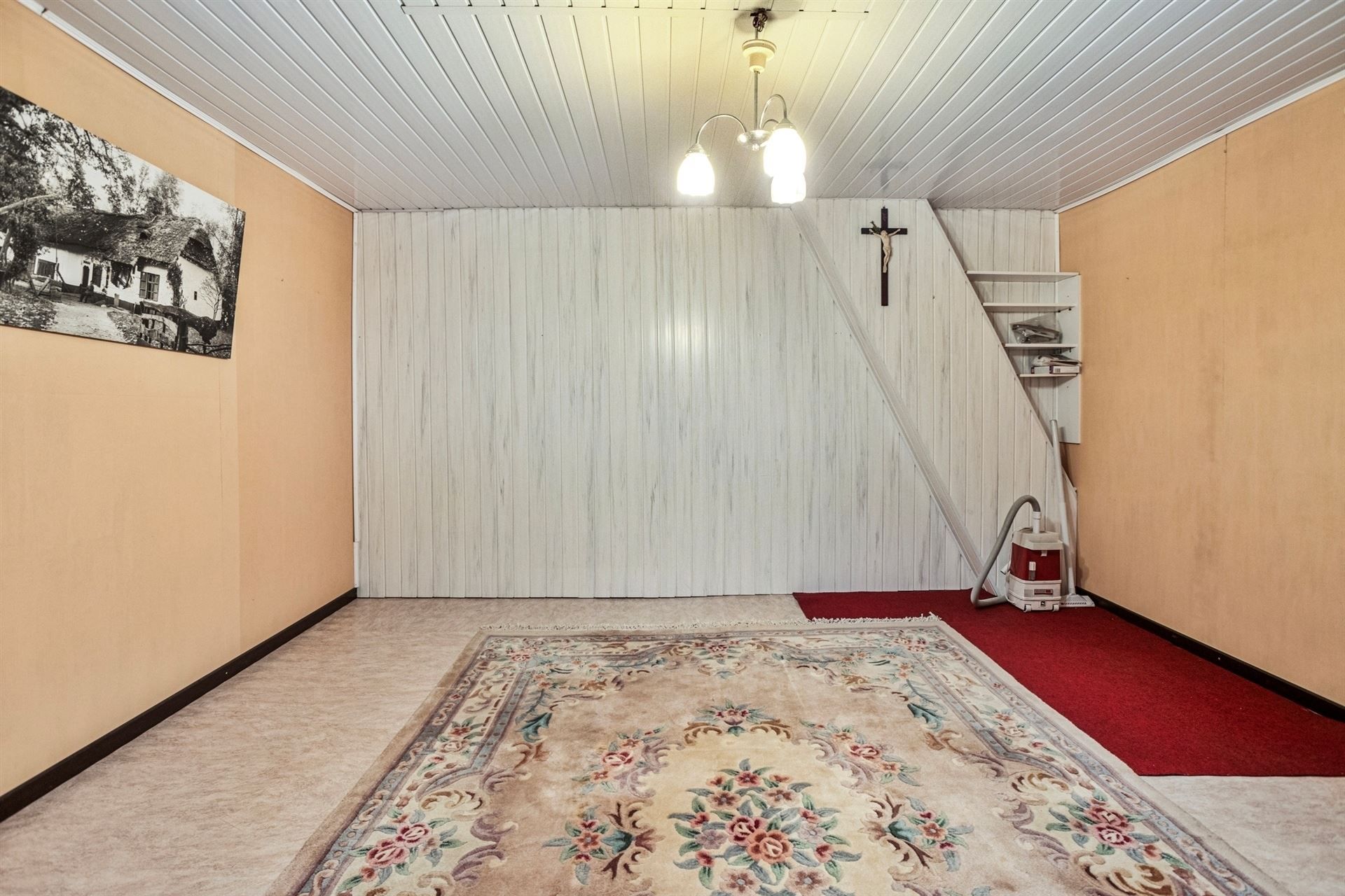 Eengezinswoning maar met een mogelijkheid tot omvormen naar kangeroewoning foto 26