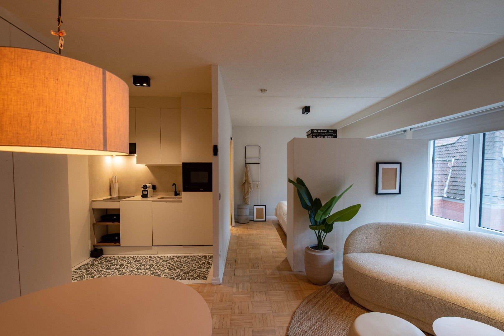 Appartement te huur Kaasstraat 1 -/214 - 2000 Antwerpen