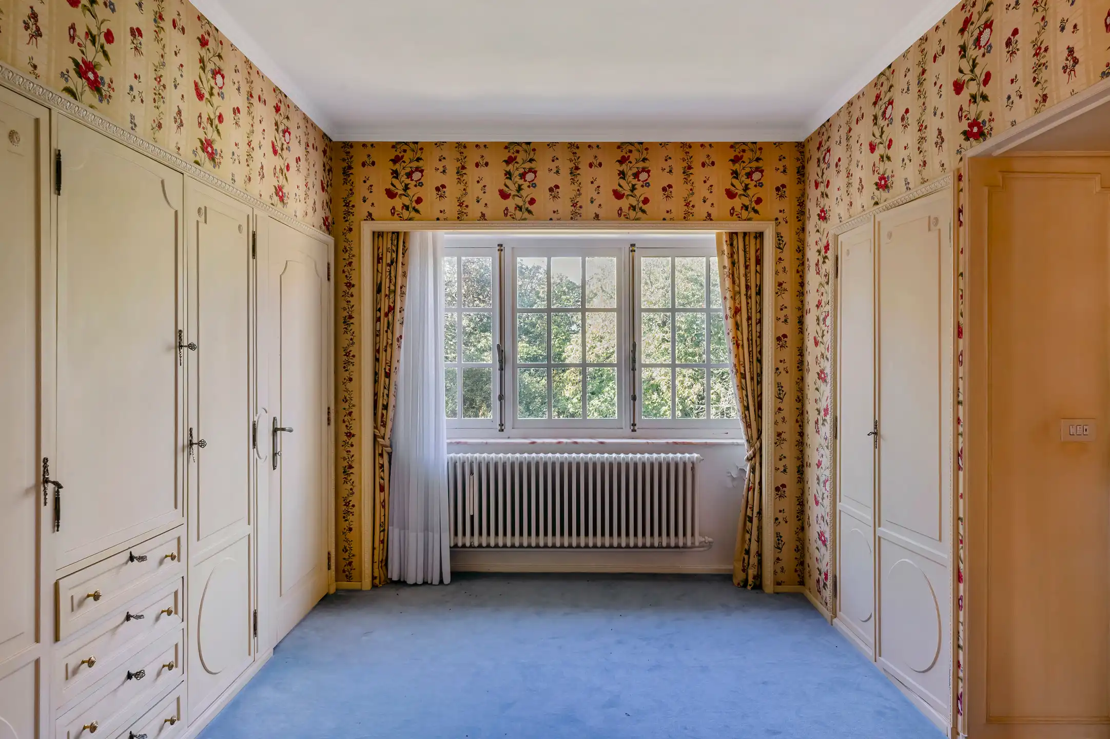 Uitzonderlijk landhuis op historisch parkdomein van ca. 2,68 ha in Blaasveld. foto 19