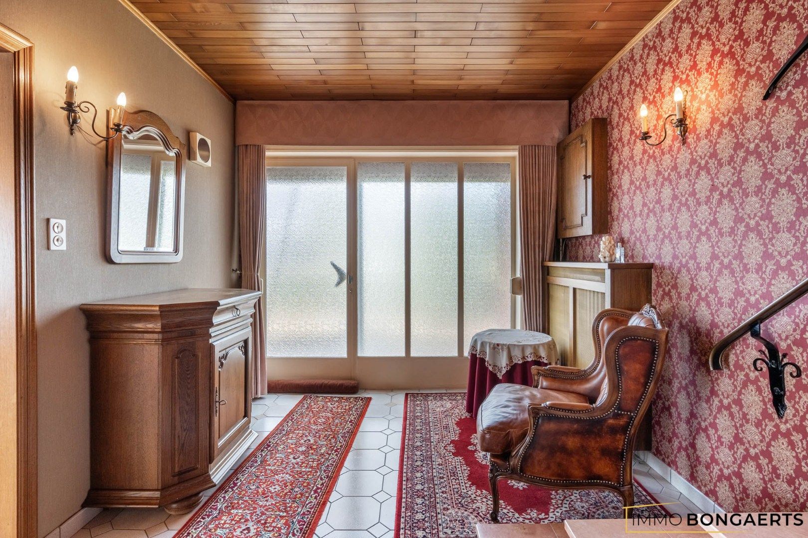 Ruime hoekwoning met drie slaapkamers foto 4