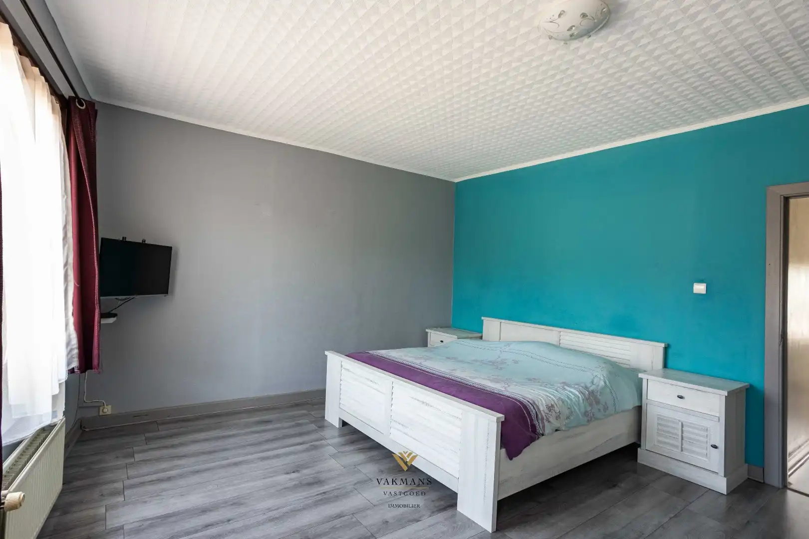 Charmante instapklare  woning met 4 slaapkamers foto 18