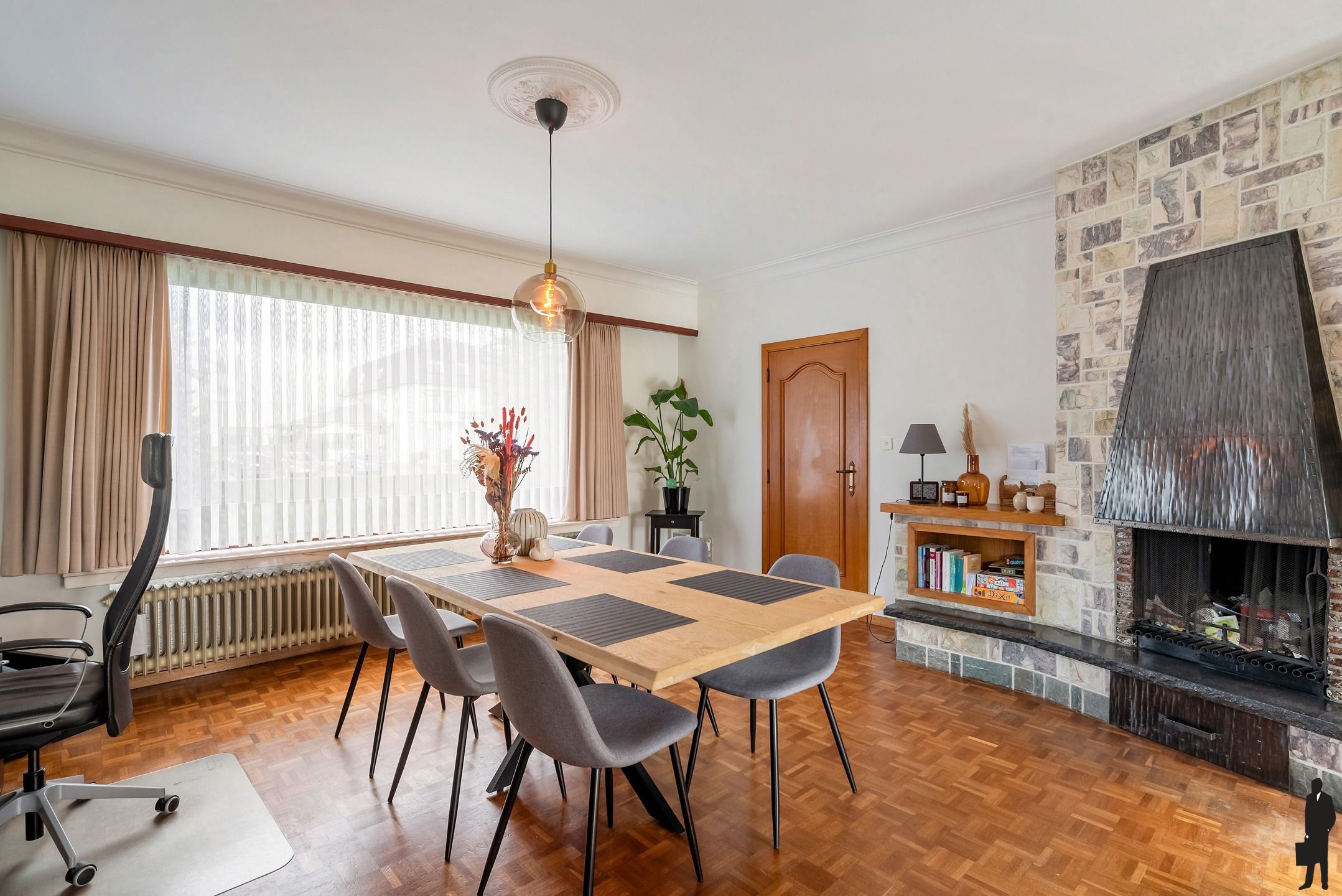 Woning met 3 slaapkamers op perceel van ca. 3.352 m² foto 7