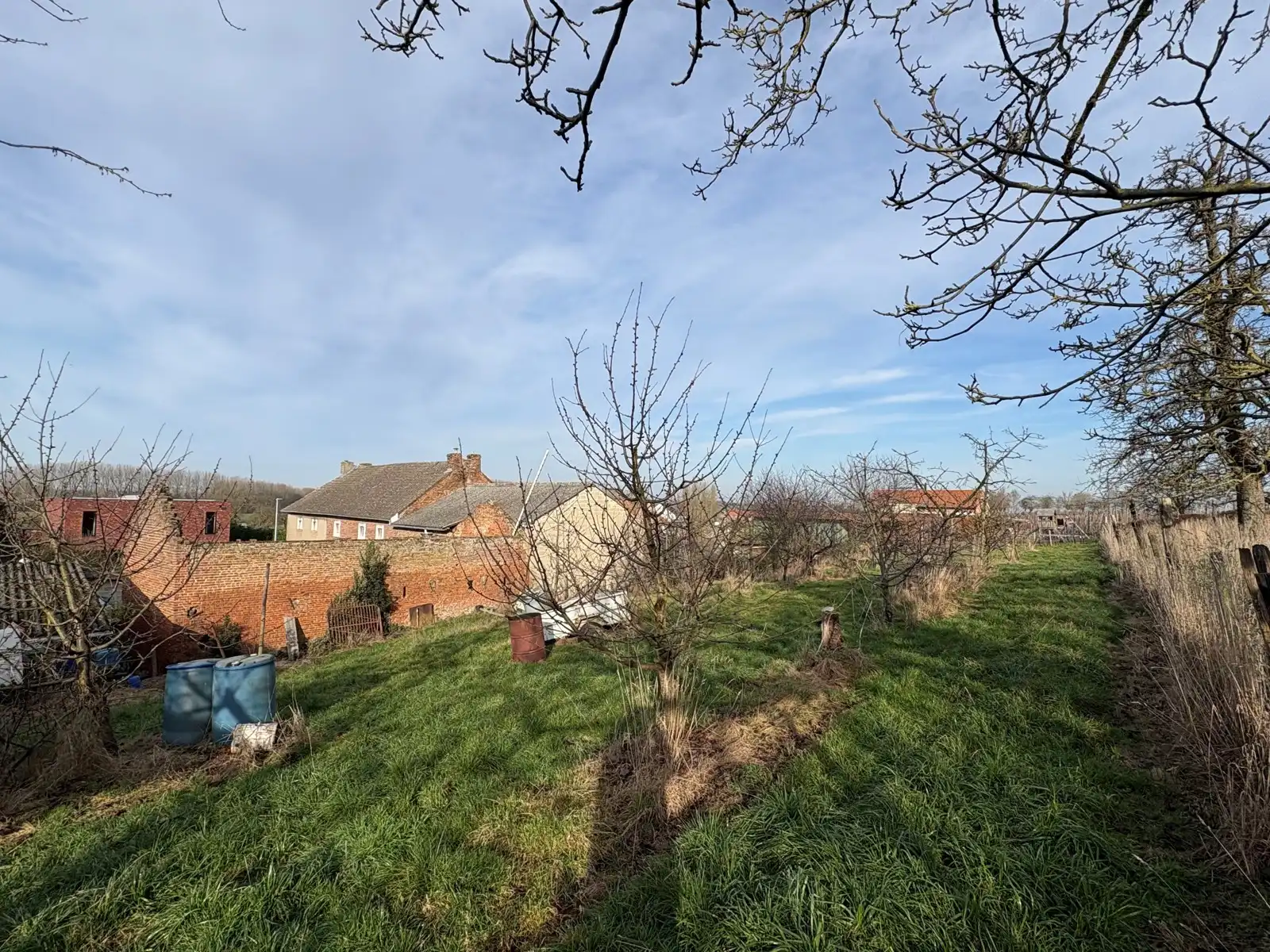 Boerderij te koop foto 36