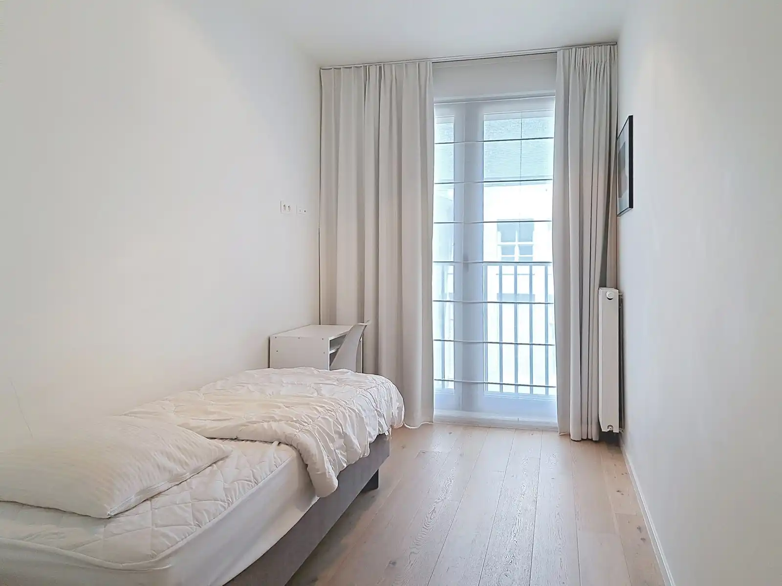 Appartement te huur foto 7
