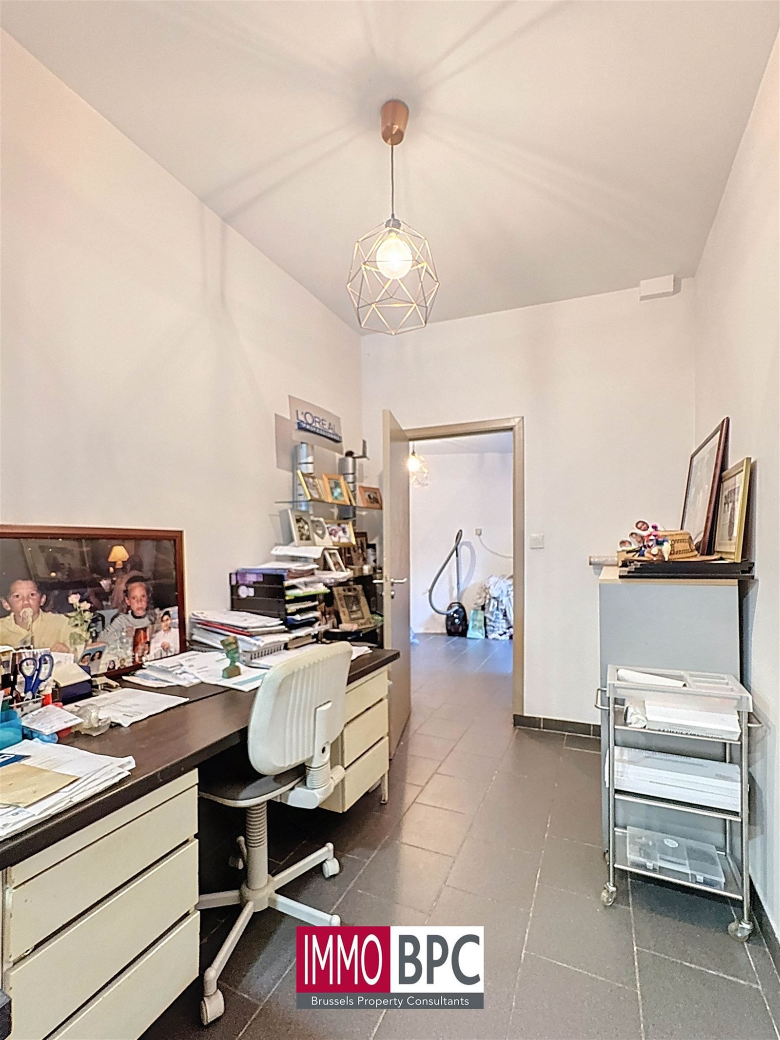 Huis - Vrij beroep foto 5