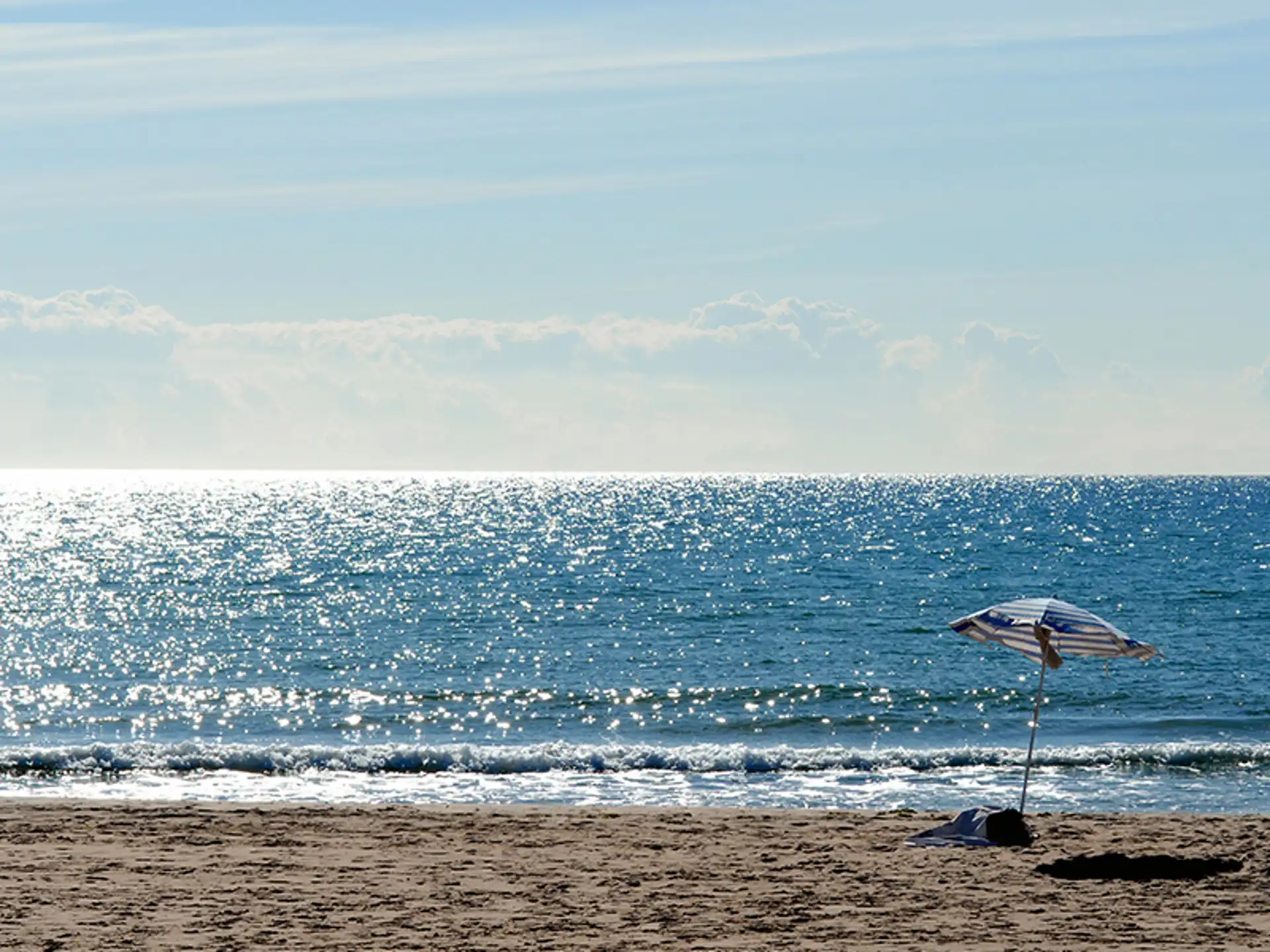 SPANJE - appartementen aan zee 1, 2 of 3 slaapkamers foto 14