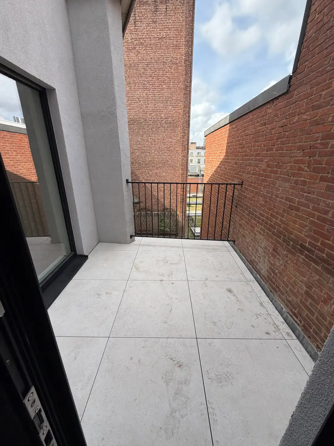 Kantoorruimte te huur gelegen op de Meir 113-115 te Antwerpen foto 8