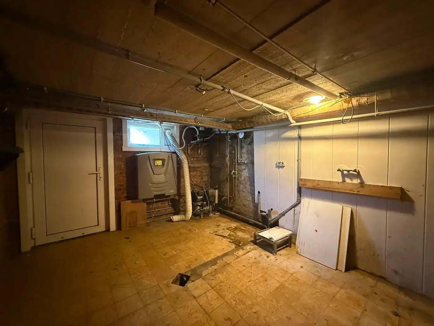 Ruime woning met tuin te huur in Herent foto 32