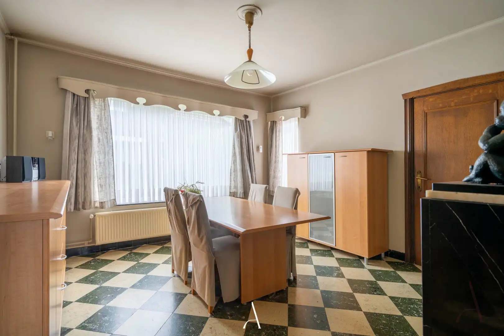 Te renoveren woning op 1.106 m², met bosrijk uitzicht op toplocatie in Schootsheide (Neeroeteren) foto 7