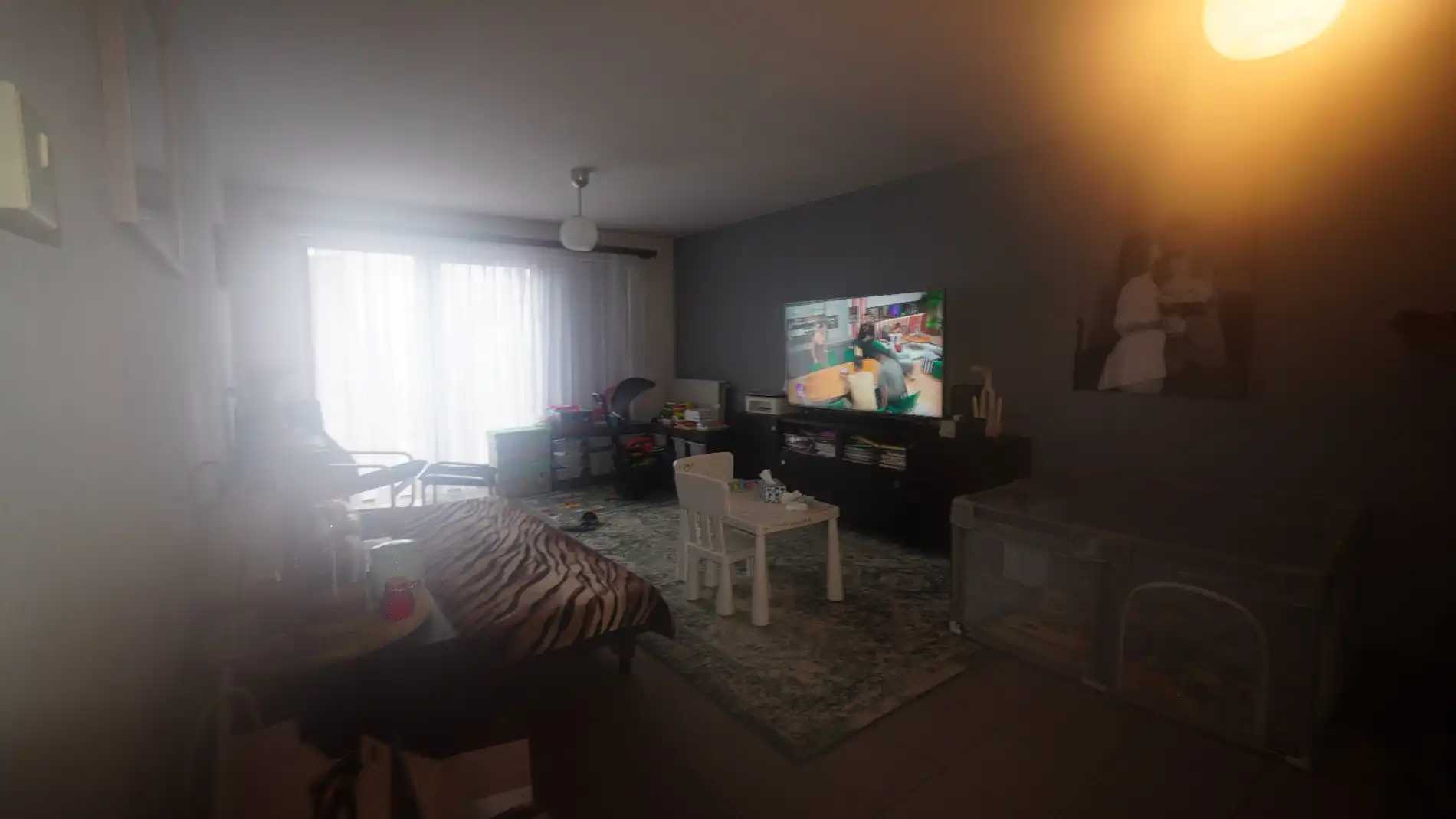 Appartement te huur in Lokeren met terras en garage foto 3