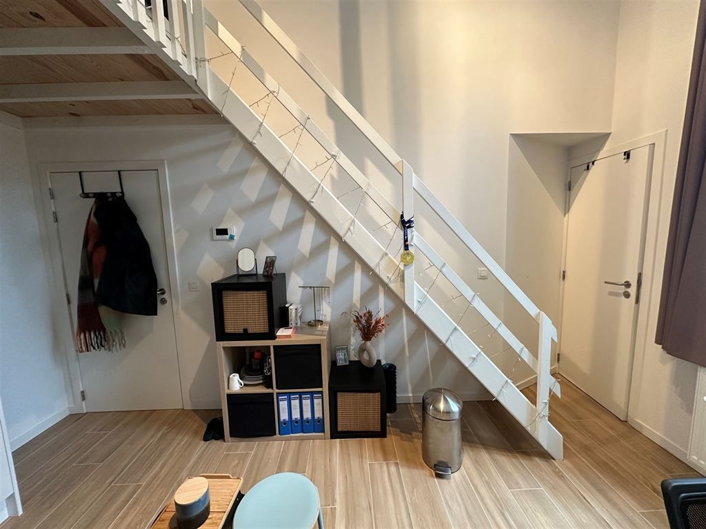 Studentenkamer foto 7