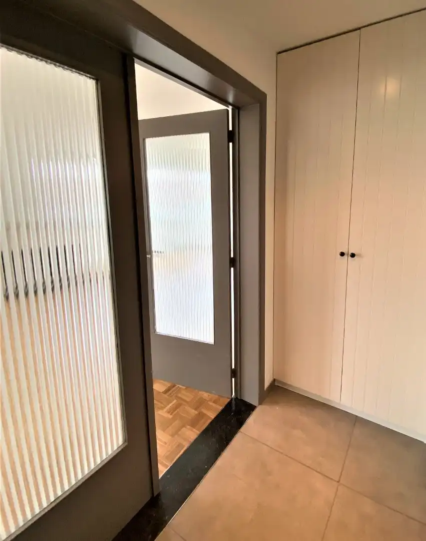 Ruim appartement op toplocatie foto 10