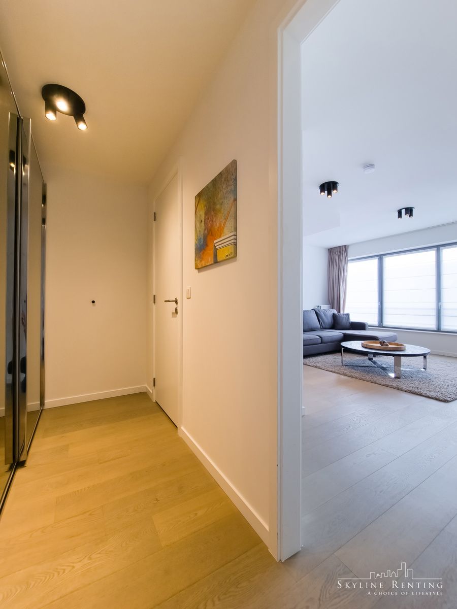 LICHTRIJK - Prachtig 2 slpk appartement (NATO) foto 6