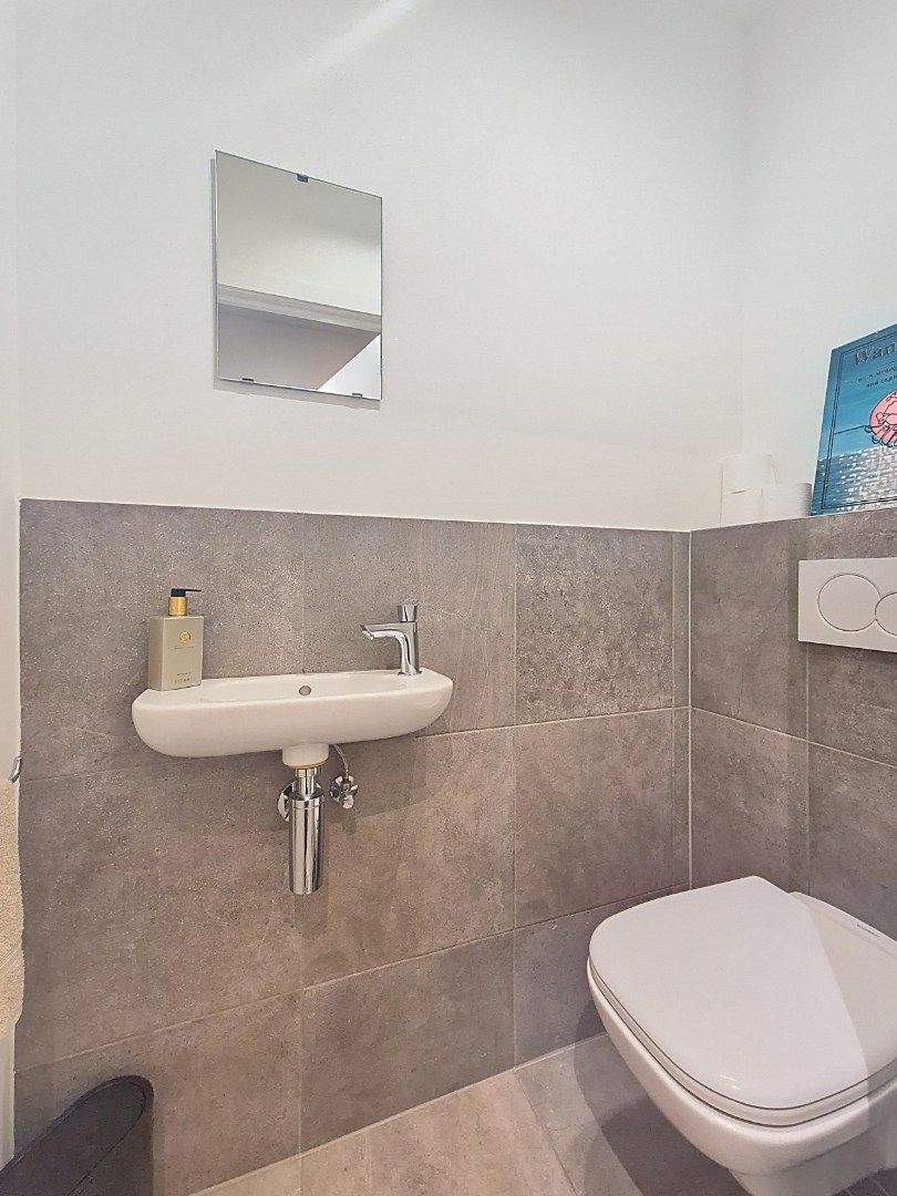 Appartement met 2 slpk en garage foto 14