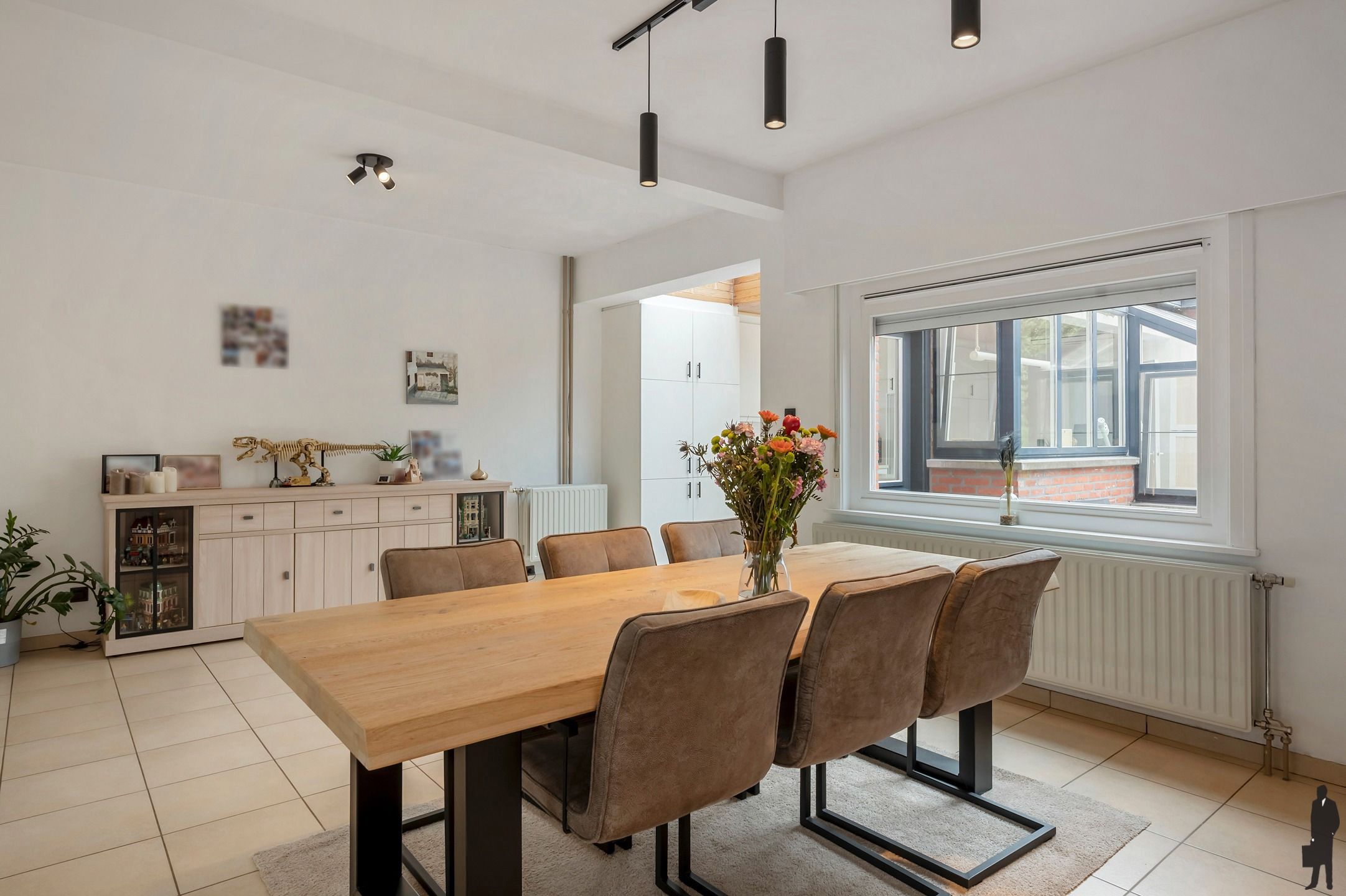 Gezellige en ruime woning in het hart van Merksplas. foto 8