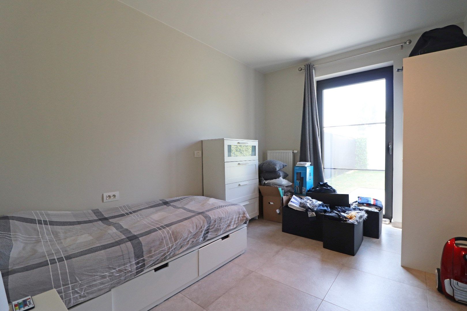 Verzorgd appartement met garage foto 7