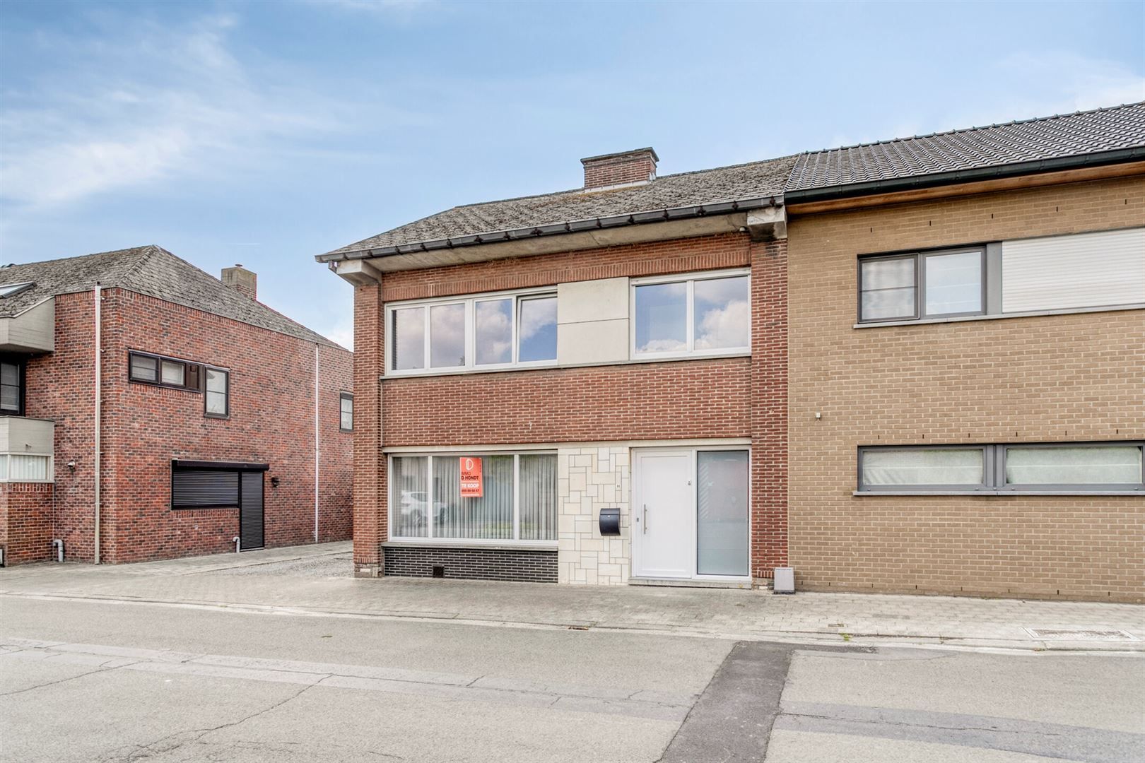 Woning te Eine foto 4