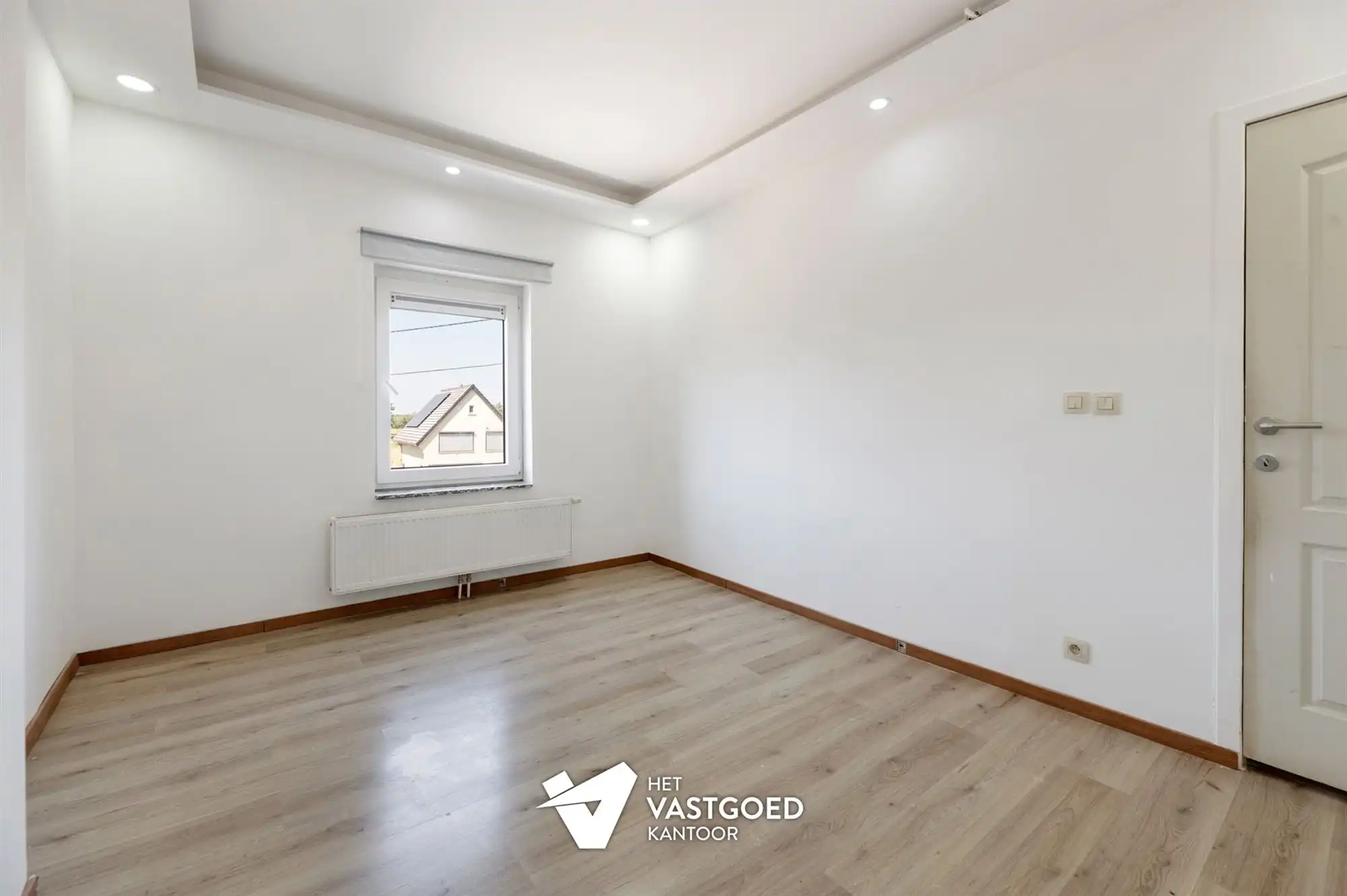 RECENT GERENOVEERDE WONING (172M²) MET 3 SLAAPKAMERS EN GEZELLIGE STADSTUIN TE MOLENSTEDE foto 22