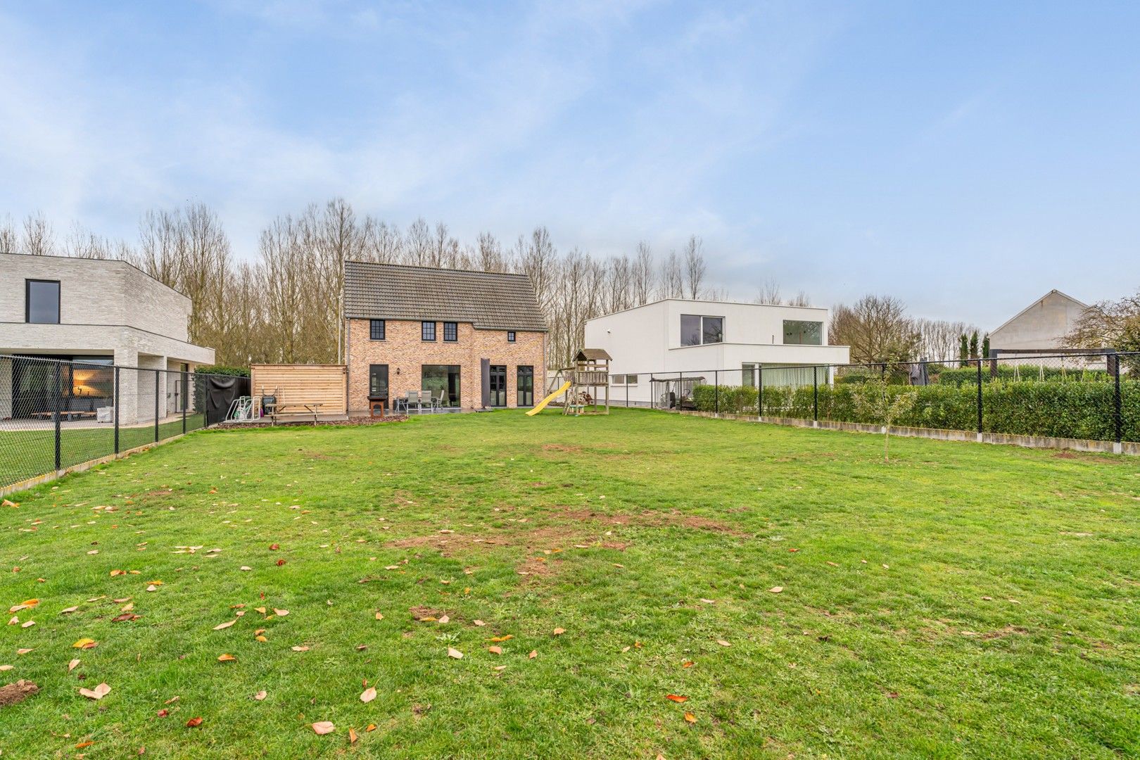 Gezinswoning met 4 of 5 slaapkamers en EPC A in Sint-Truiden (Halmaal)f. foto 44