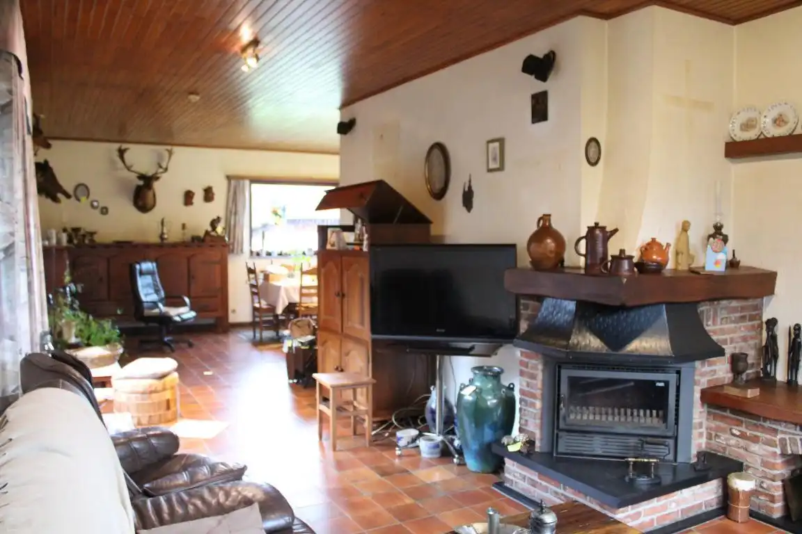 Op te frissen woning foto 4