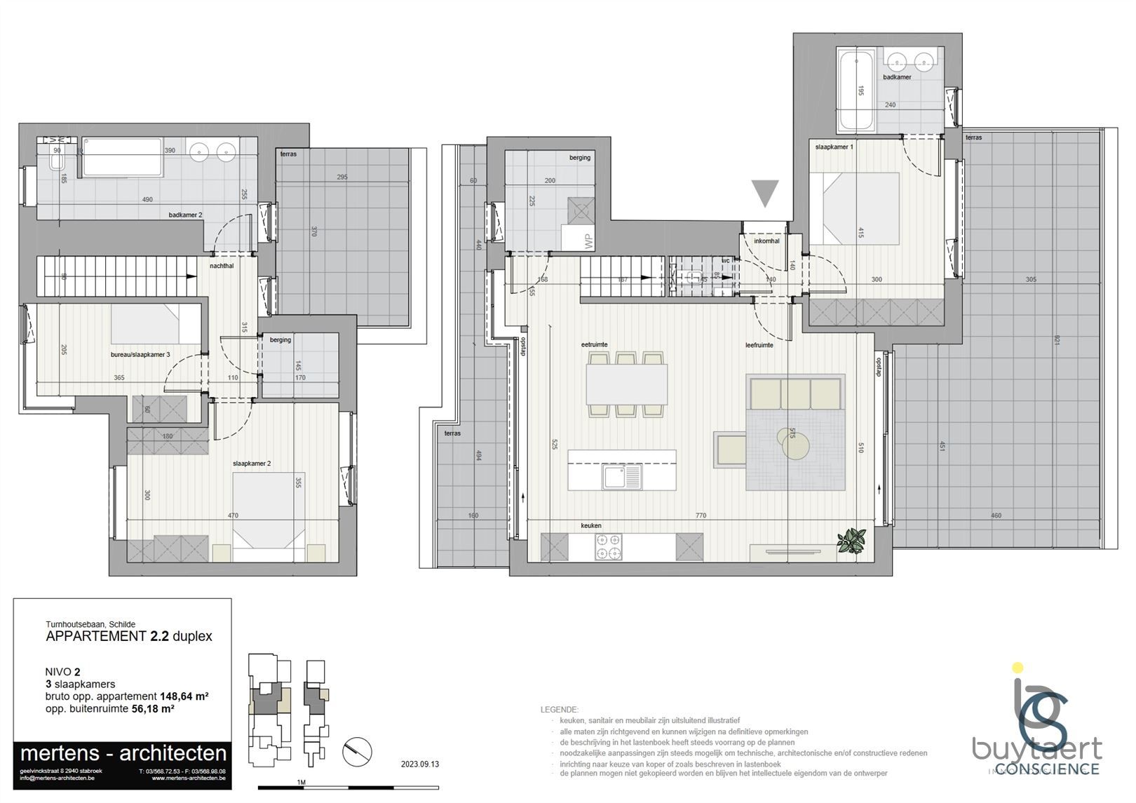 Beleef ZORGELOOS wonen in SCHILDE foto 3