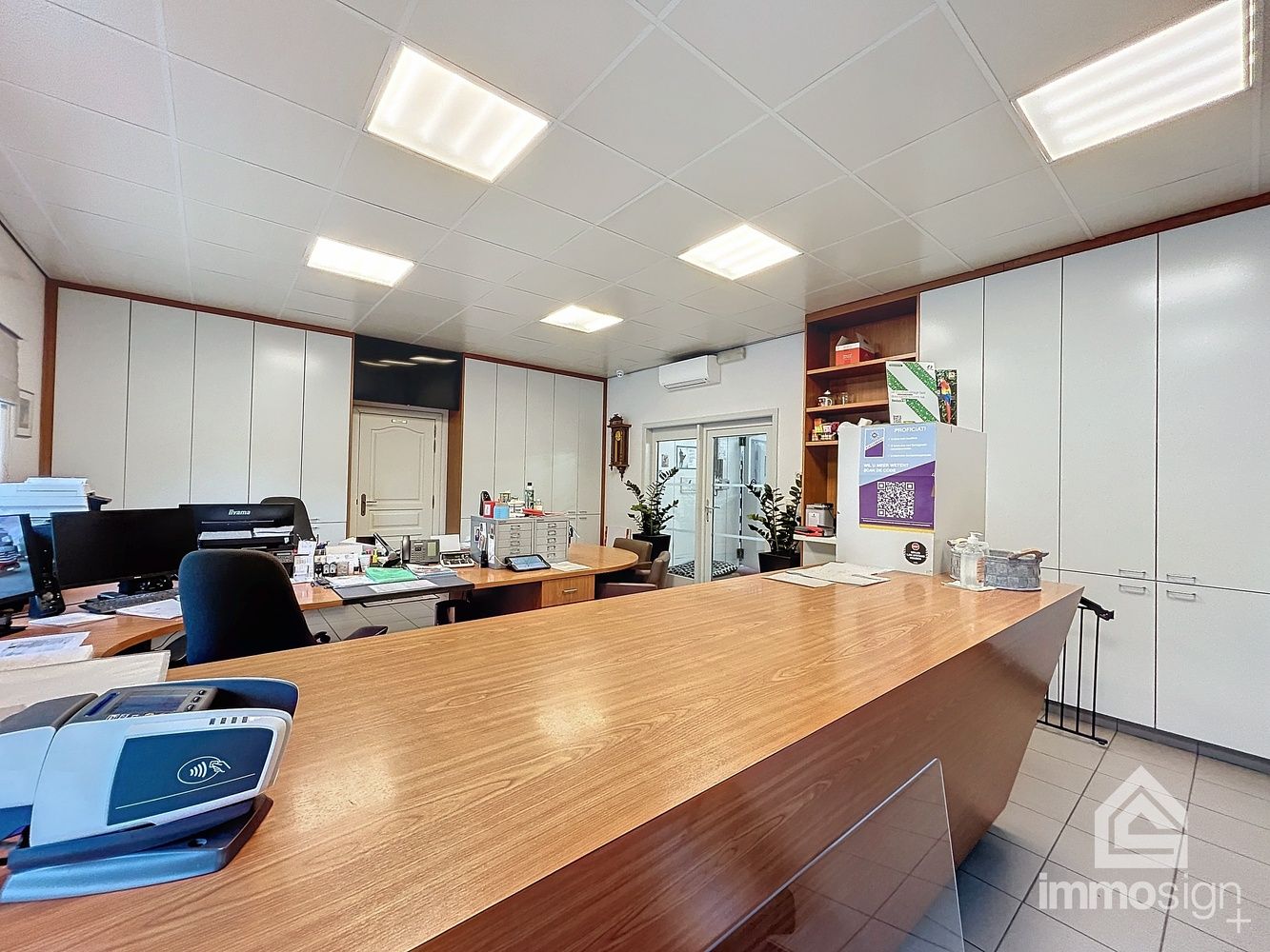 Overdracht handelsfonds, uitstekende ligging! foto 7