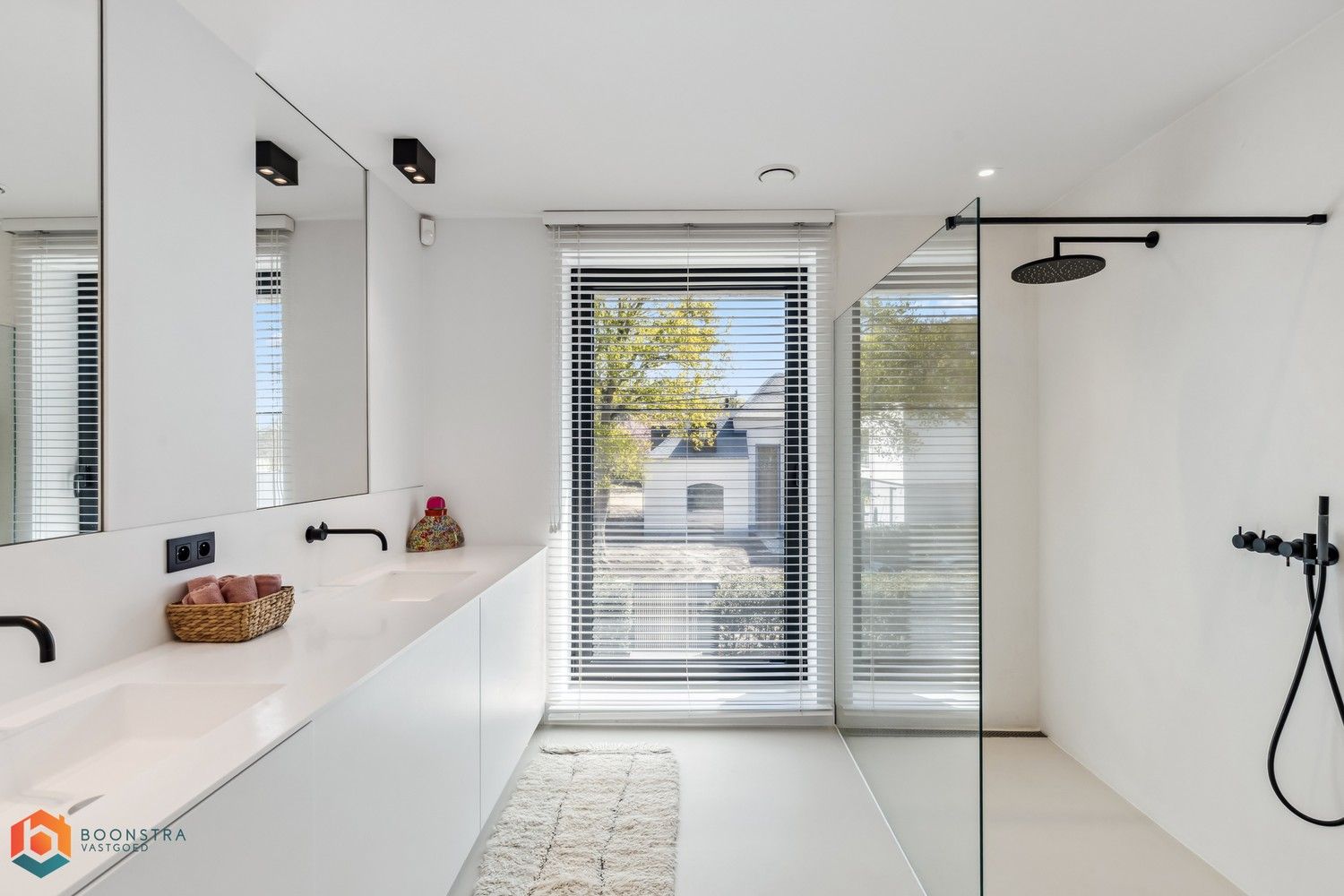 Prachtige en energiezuinige villa (410 m² bewoonbaar) op een perceel van 1732 m² te Keerbergen foto 31