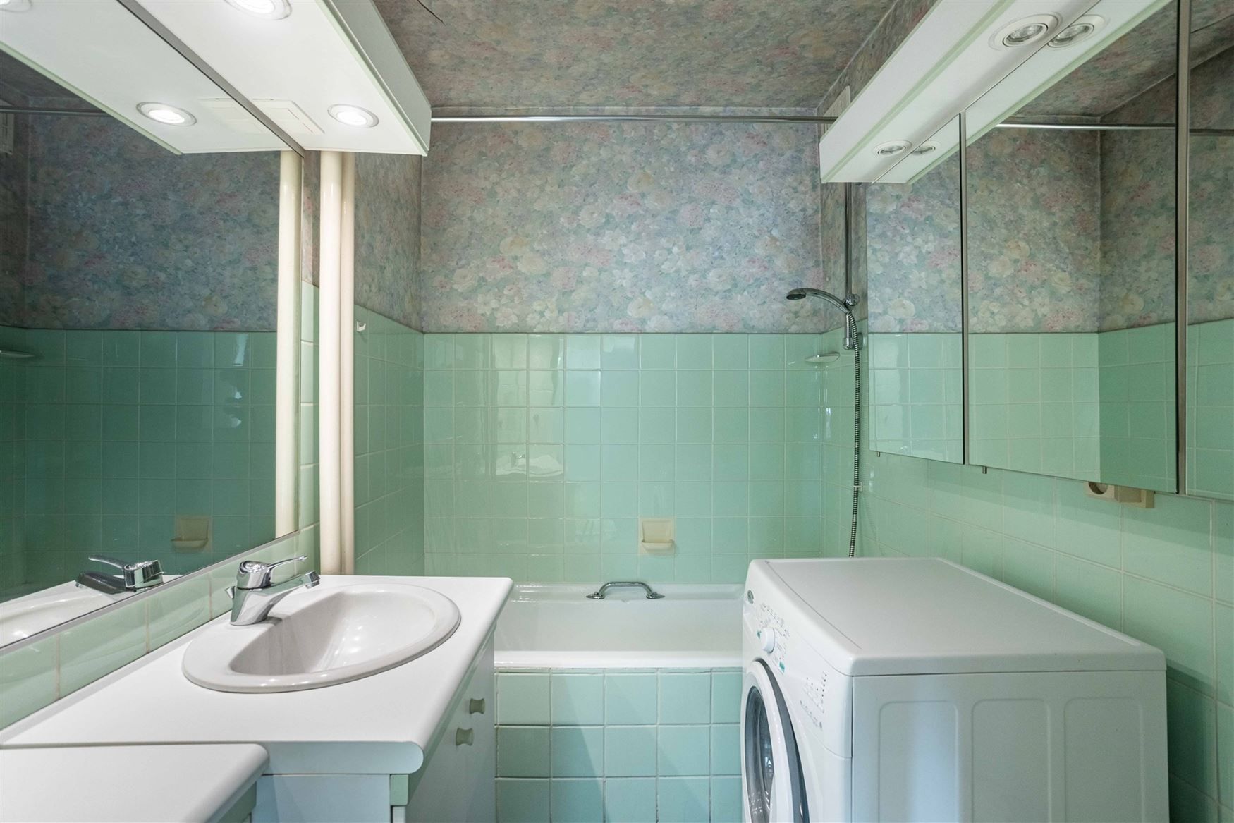 Lichtrijk 3-slaapkamerappartement met open zicht op toplocatie in Gent. foto 17