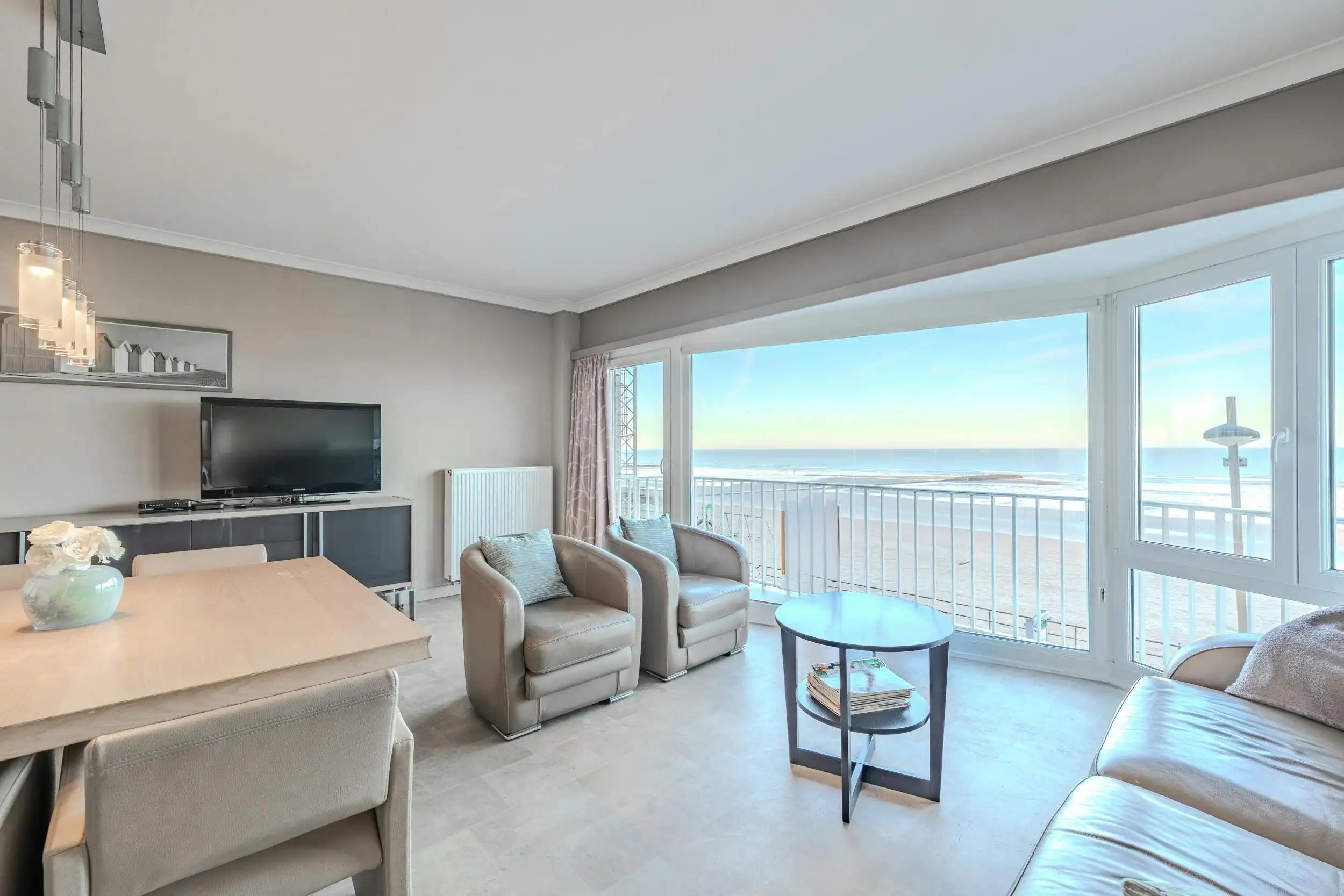 Appartement te koop Zeedijk 48 - 8430 Middelkerke