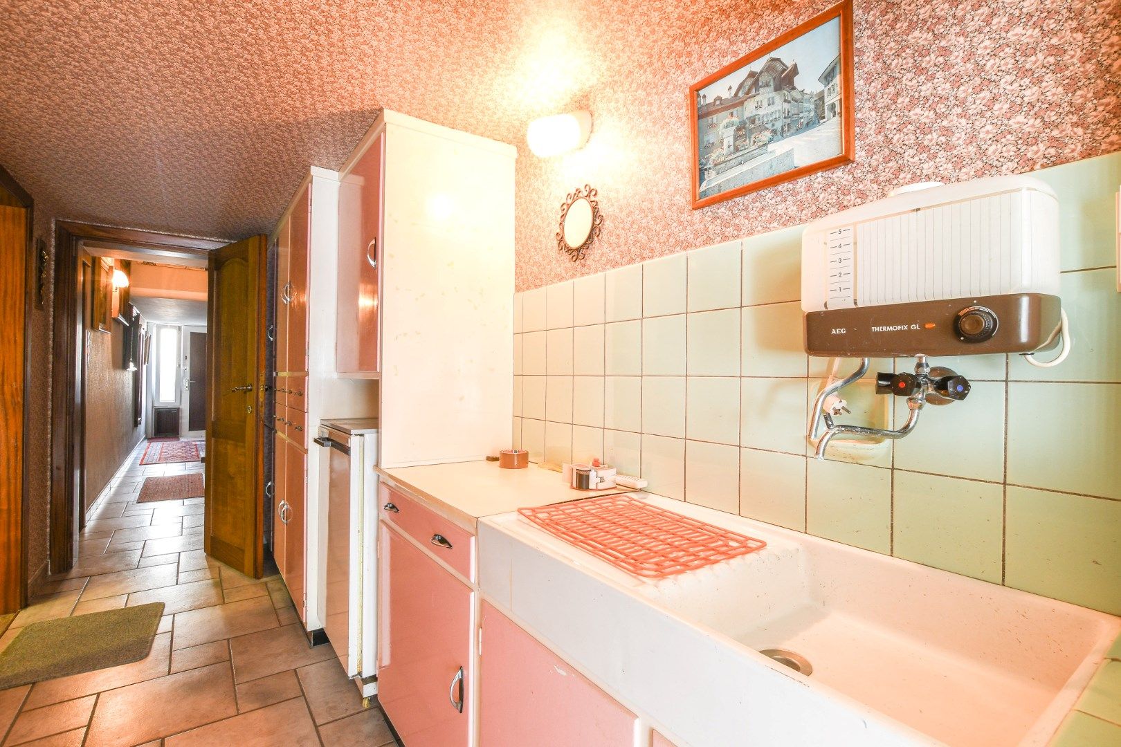 Te koop: Gebouw met twee appartementen te Blankenberge - Toplocatie nabij zee en centrum! foto 30