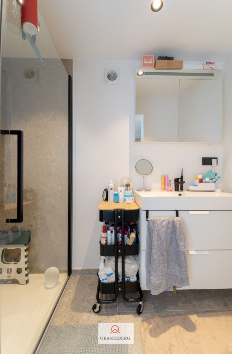 Gezellige studio te Gentbrugge centrum foto 20