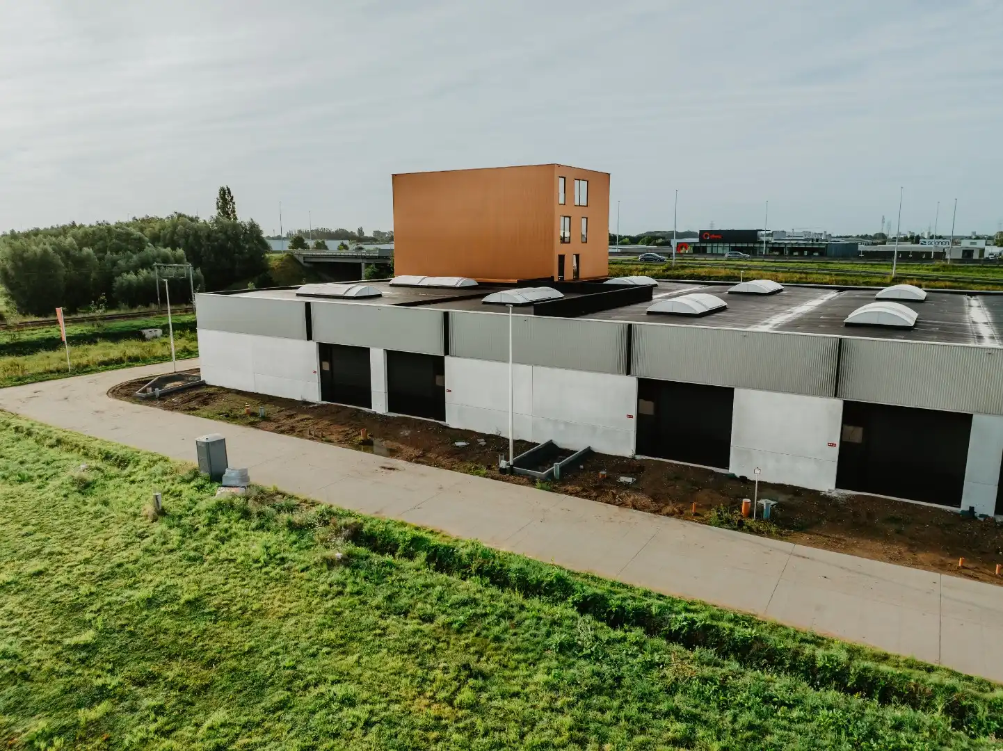 INSTAPKLARE KMO - UNITS foto 2