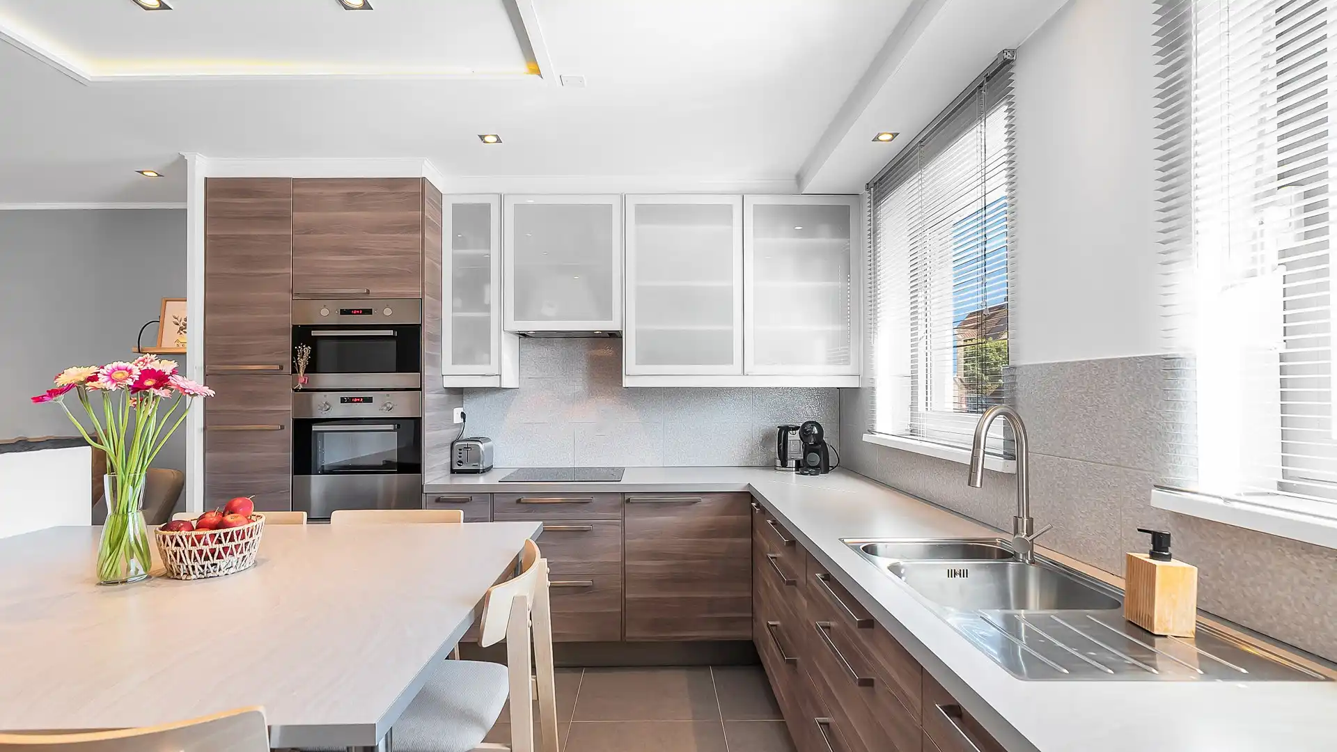 Modern en energiezuinig wonen vlak nabij Maastricht! foto 6