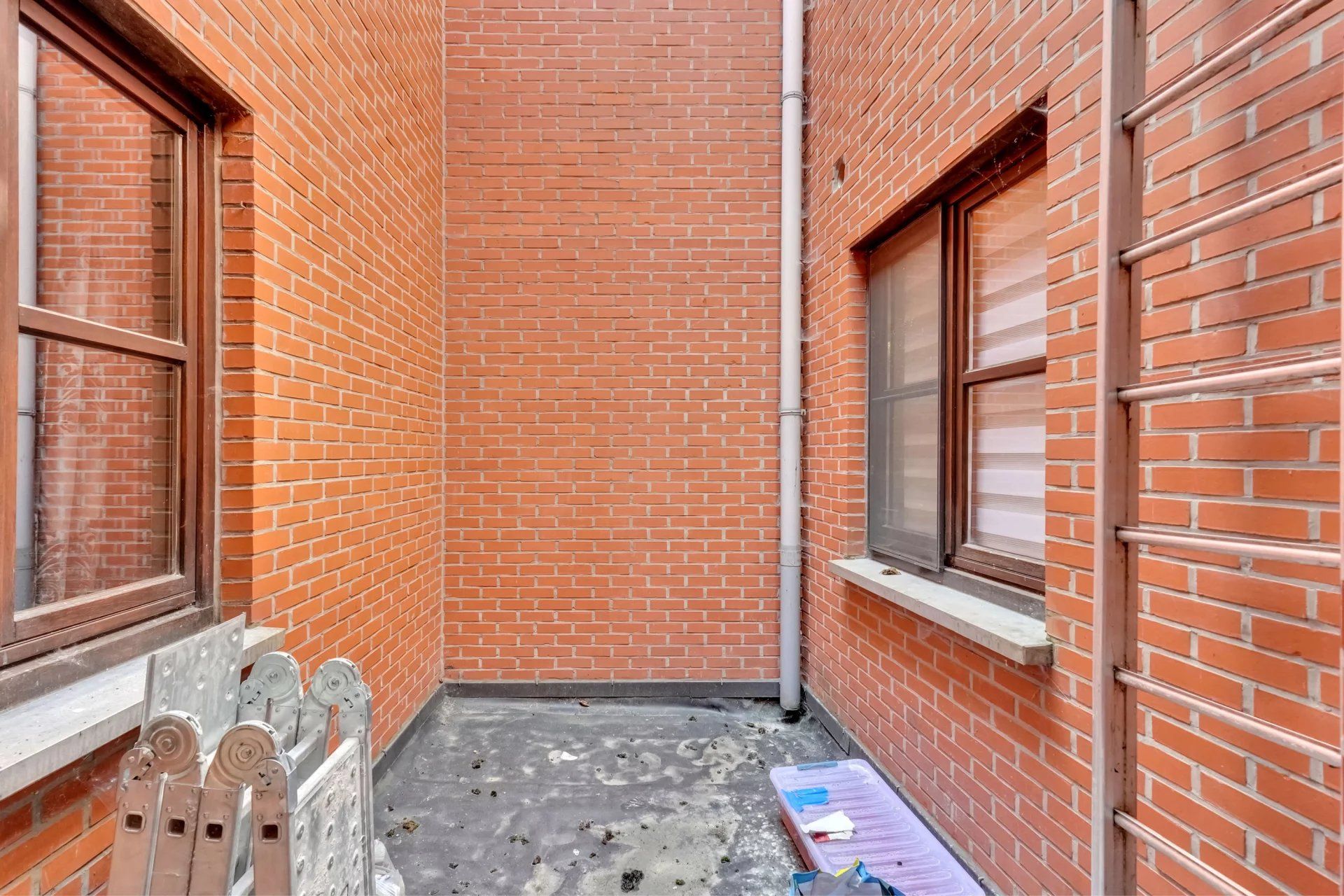 Appartement in centrum Wellen foto 15
