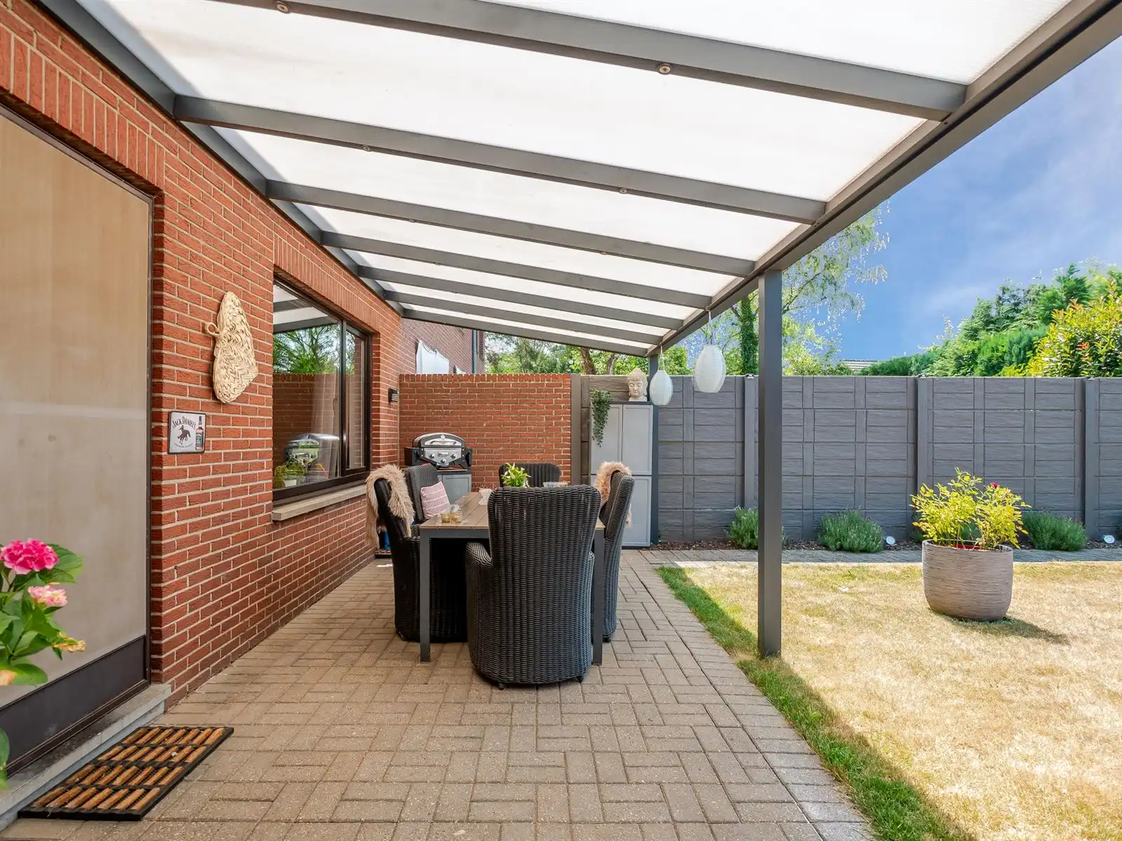 Huis foto 23