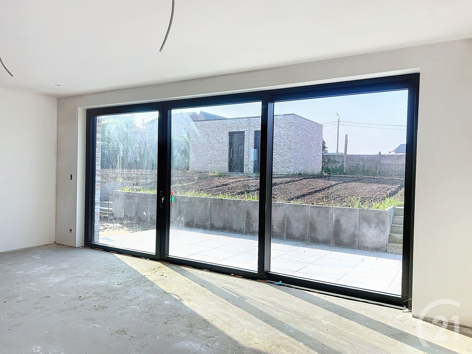 Nieuwbouwwoning te huur in Beerzel/Putte! foto 7