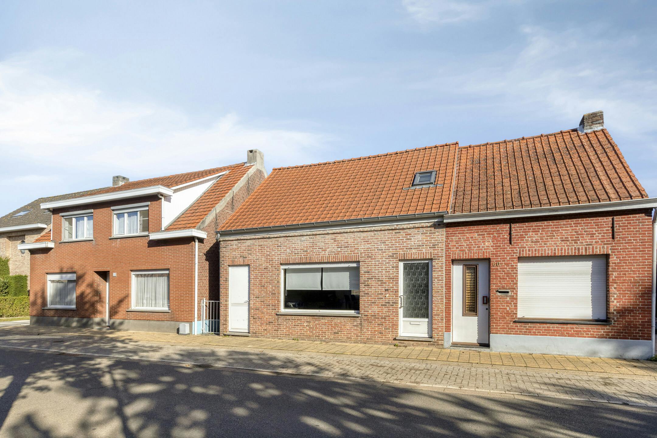 Instapklare woning te koop te Essen-Wildert! foto 2