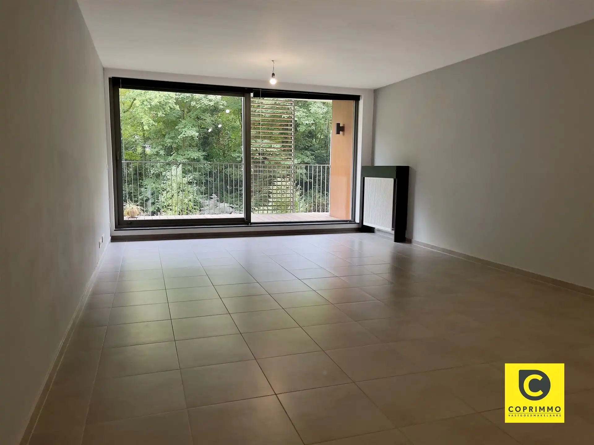 Recent appartement met 3 slpk foto 4