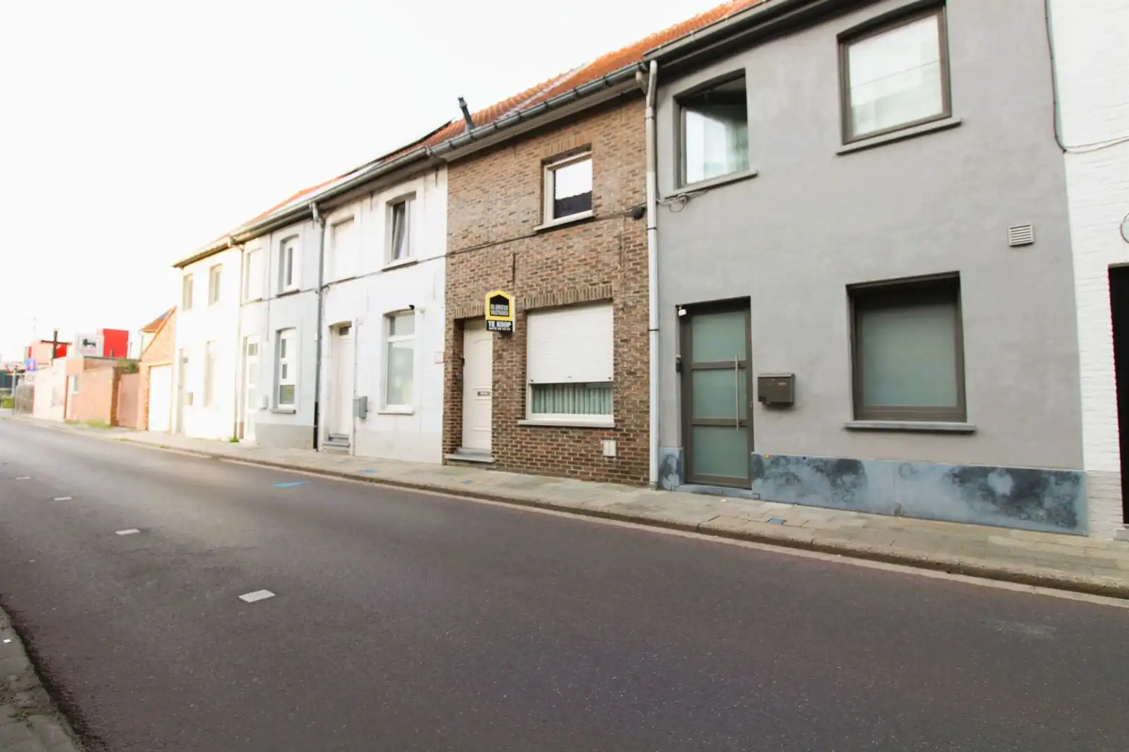 Huis te koop 8800 ROESELARE