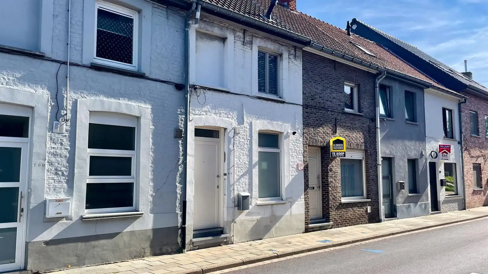 Huis te koop 8800 ROESELARE