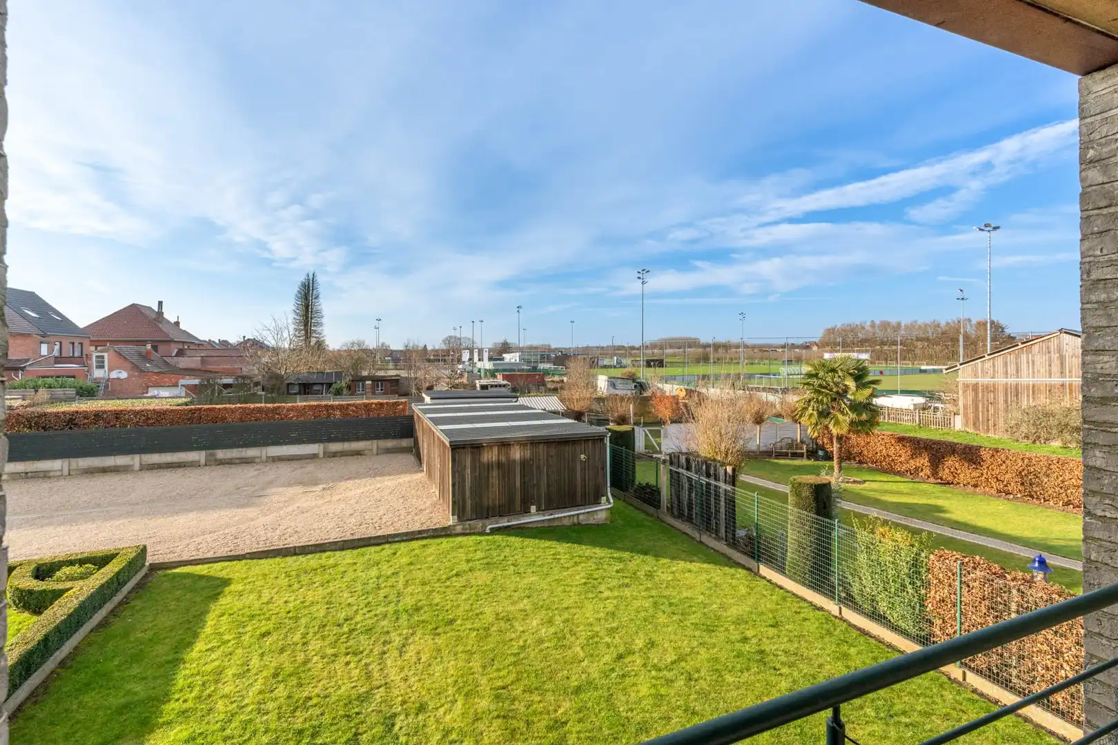 Lichtrijk 2-slaapkamerappartement met 2 terrassen + autostaanplaats in Zepperen (Sint-Truiden). foto 11