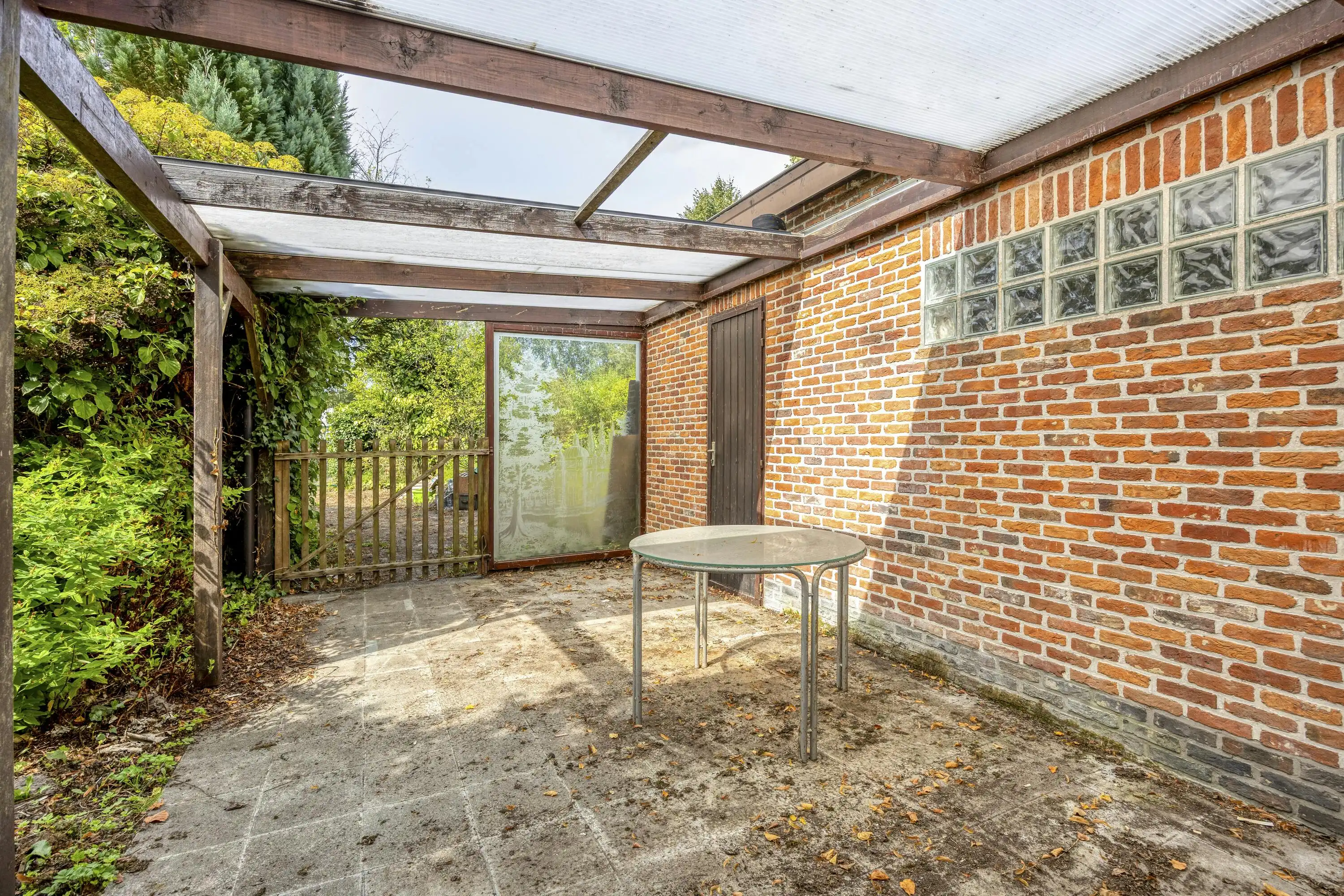 Open bebouwing met potentieel te koop in Brasschaat!  foto 30