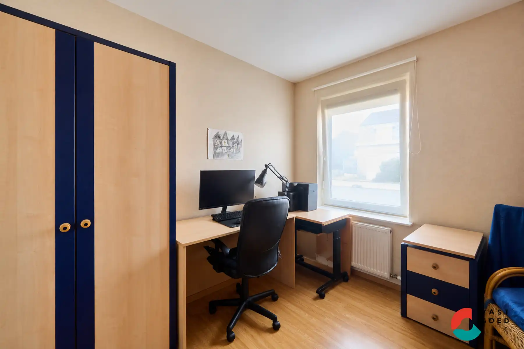 Appartement te koop foto 8