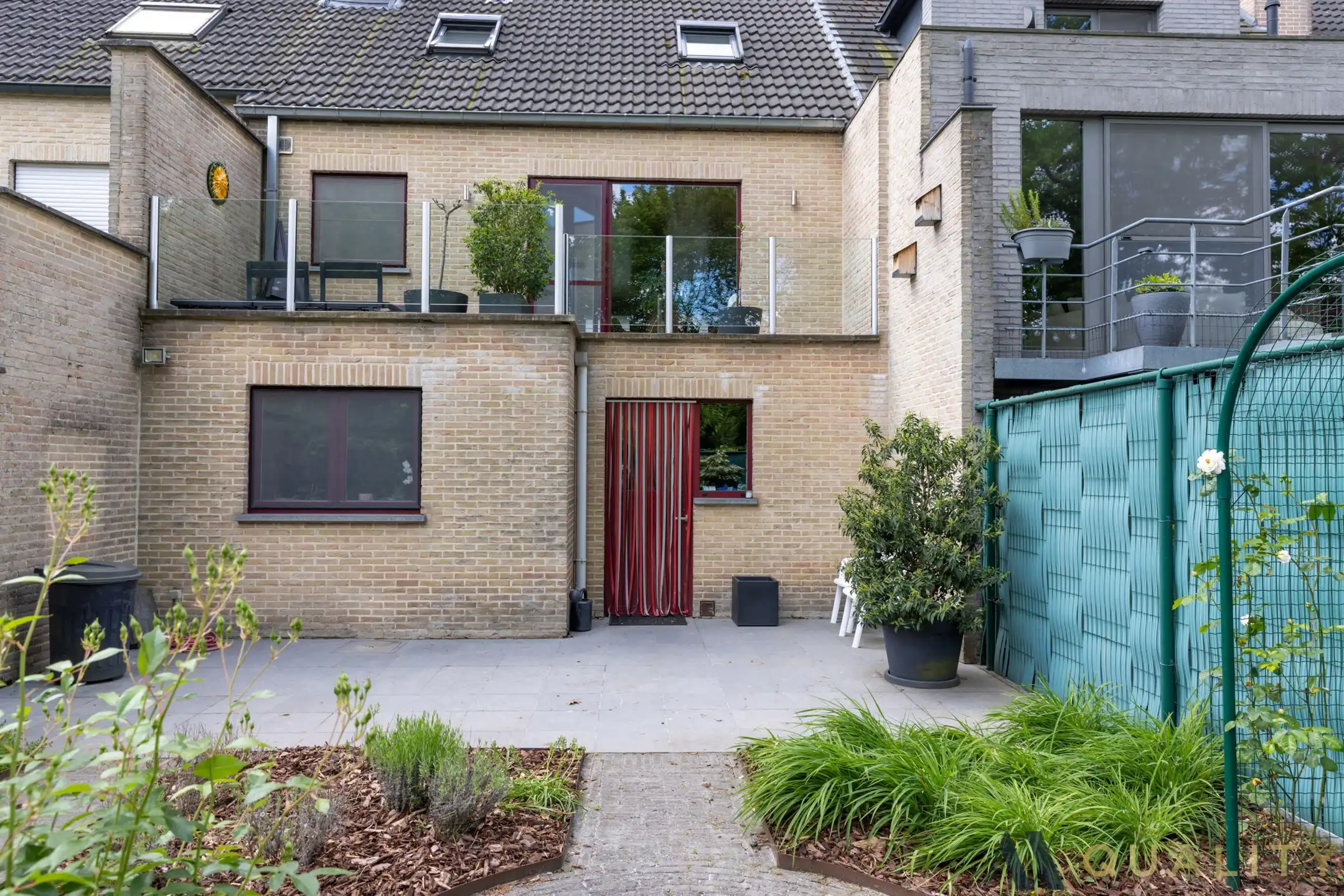 Bel-etage nabij het centrum van Bornem foto 24