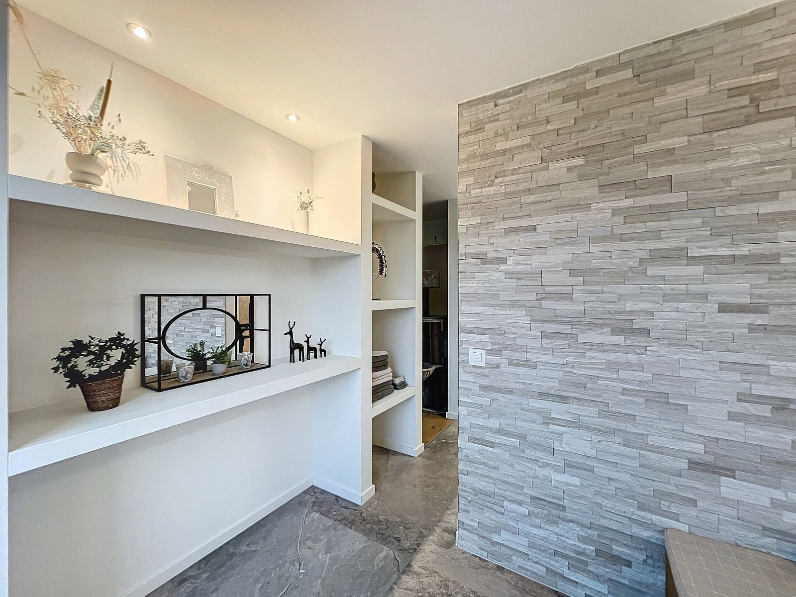 Instapklare kwalitatieve BEN woning met zeer ruime tuin  foto 15
