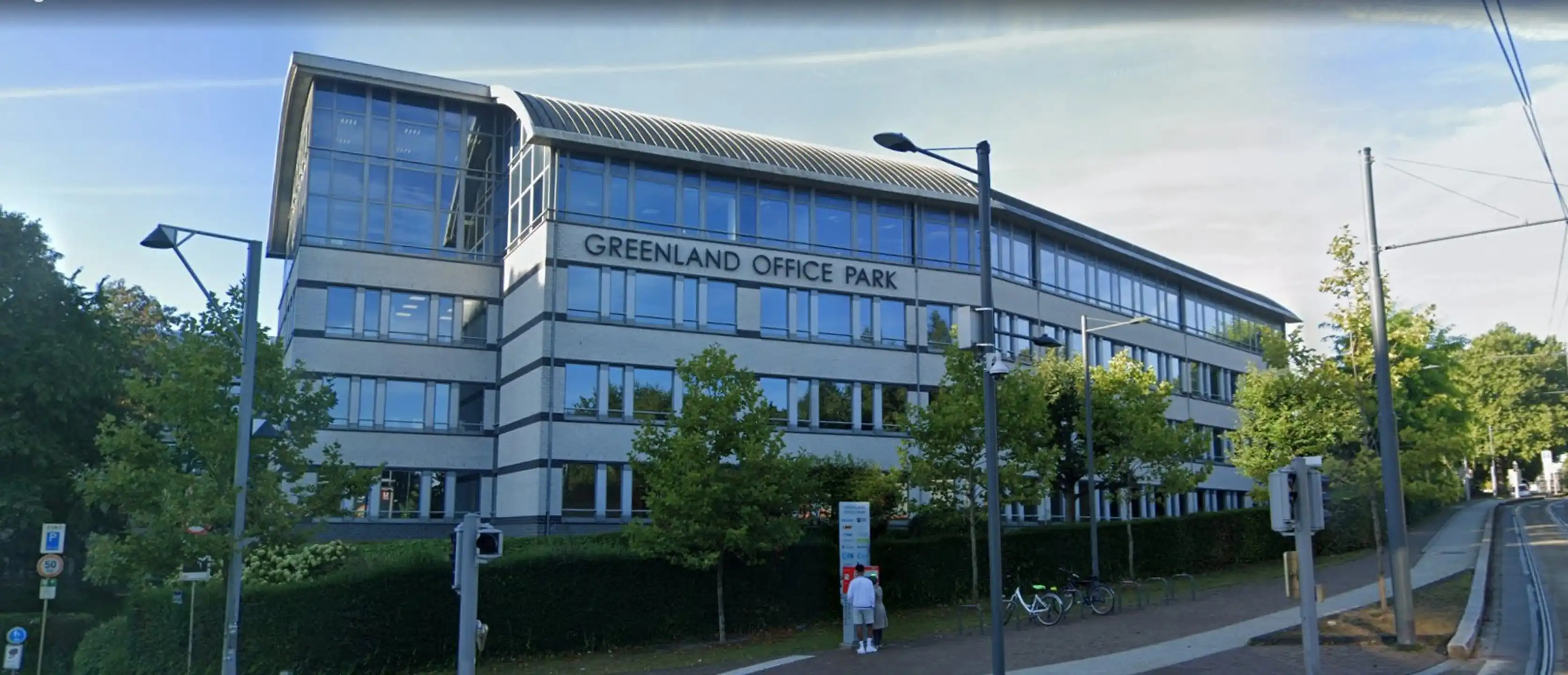 Kantoren te huur CAMPUS 1  GREENLAND foto 9