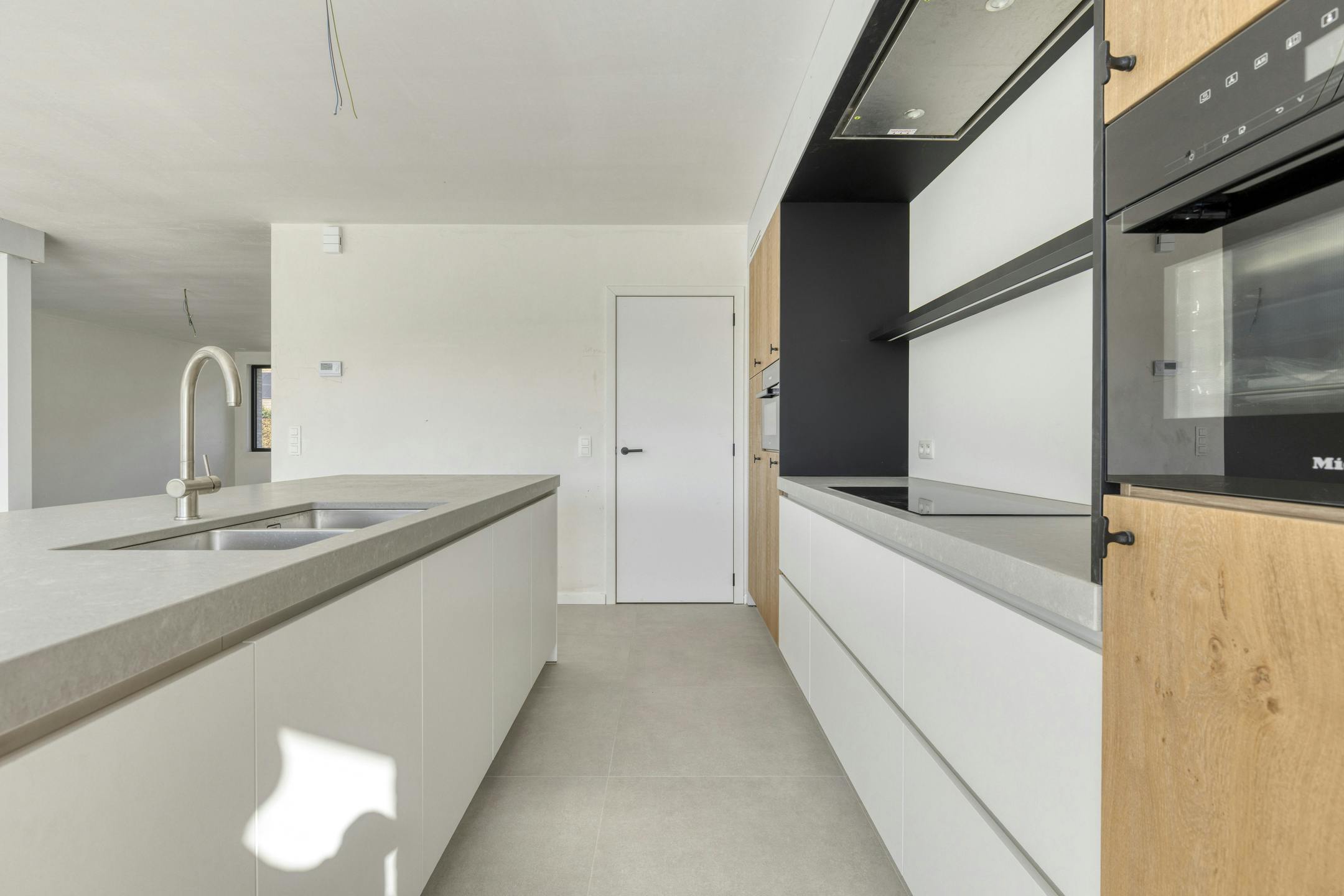 Moderne nieuwbouwwoning met 4 slaapkamers in Kalmthout te koop! foto 13
