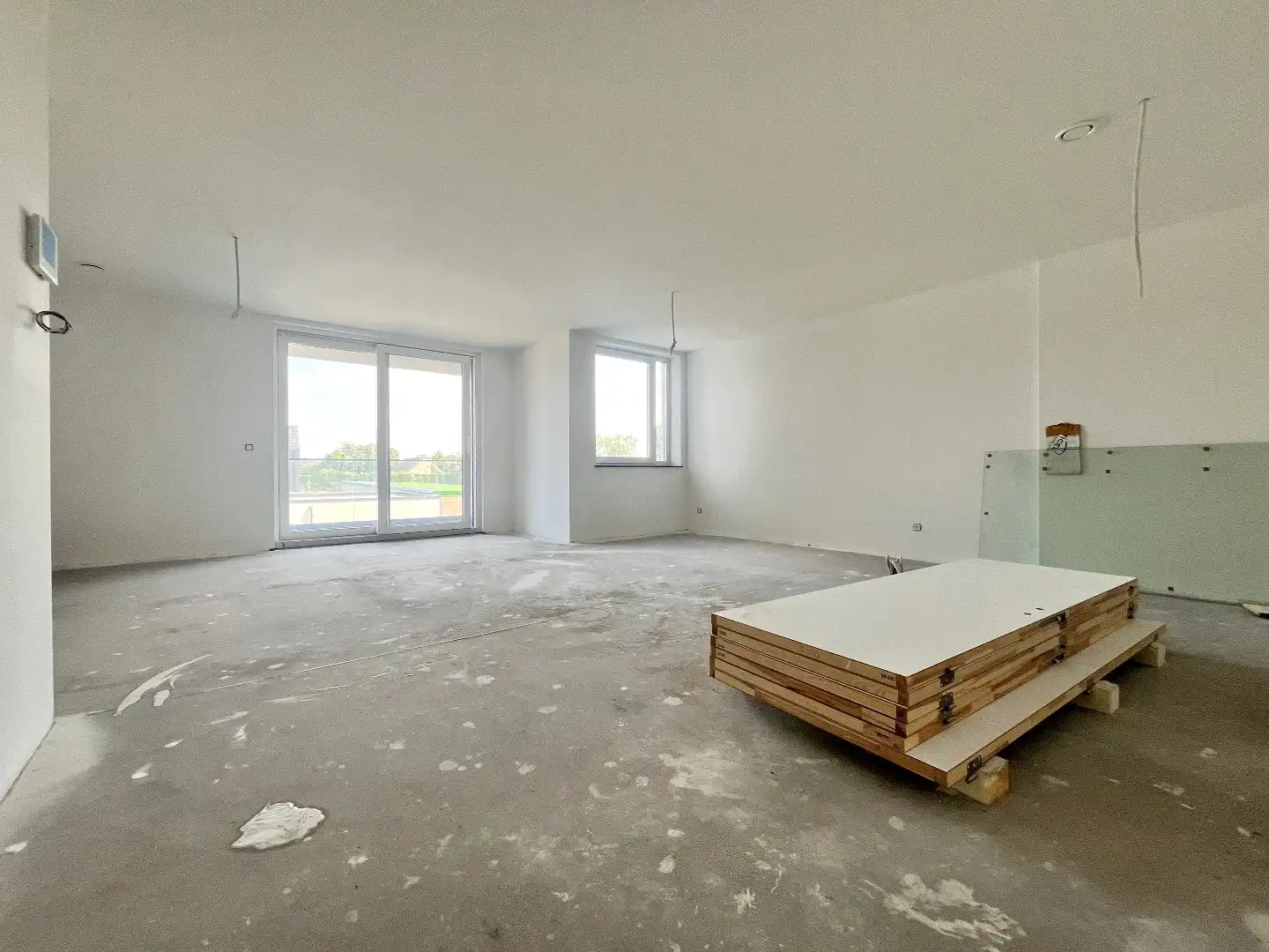 Nieuwbouwappartement A1.2 VD +1 foto 8