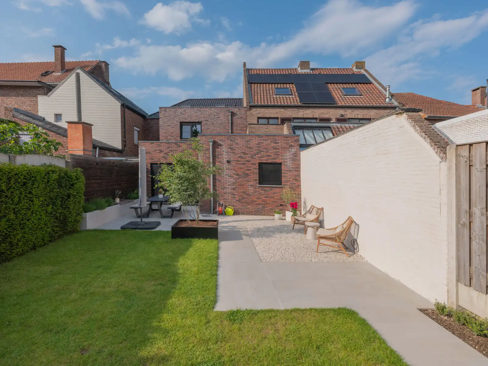 Huis te koop foto 19