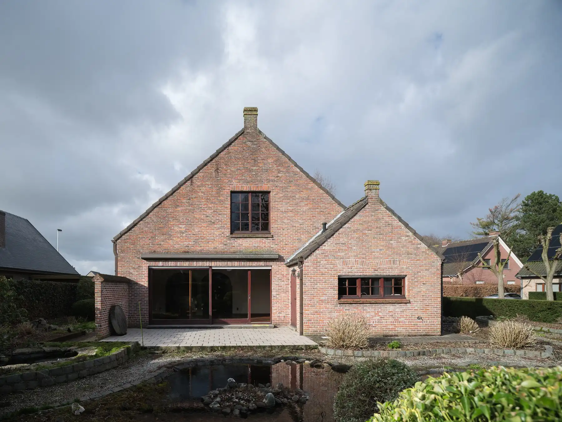 Een huis waar een gezin kan groeien, vandaag én morgen. foto 18